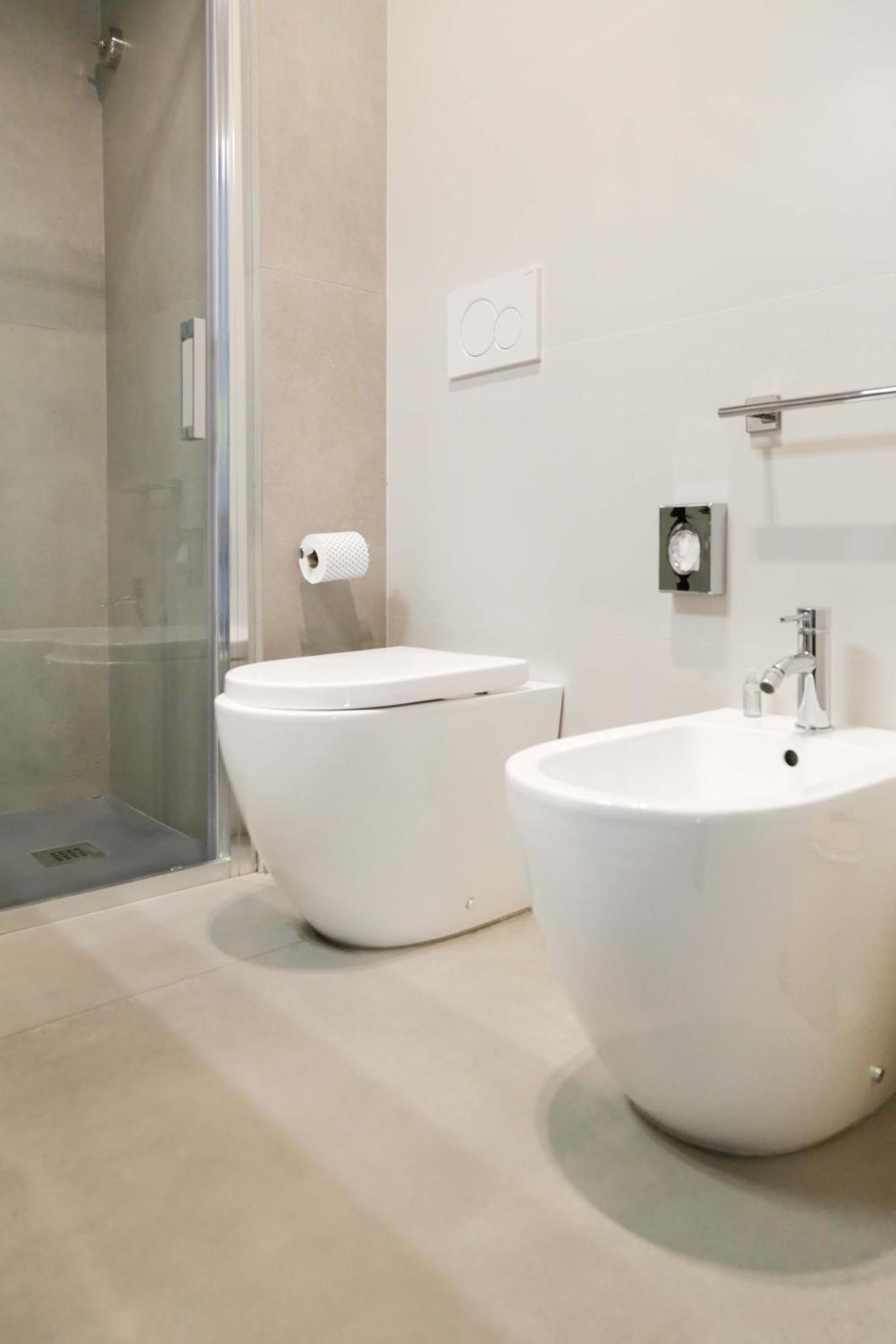 Economy Double or Twin Room