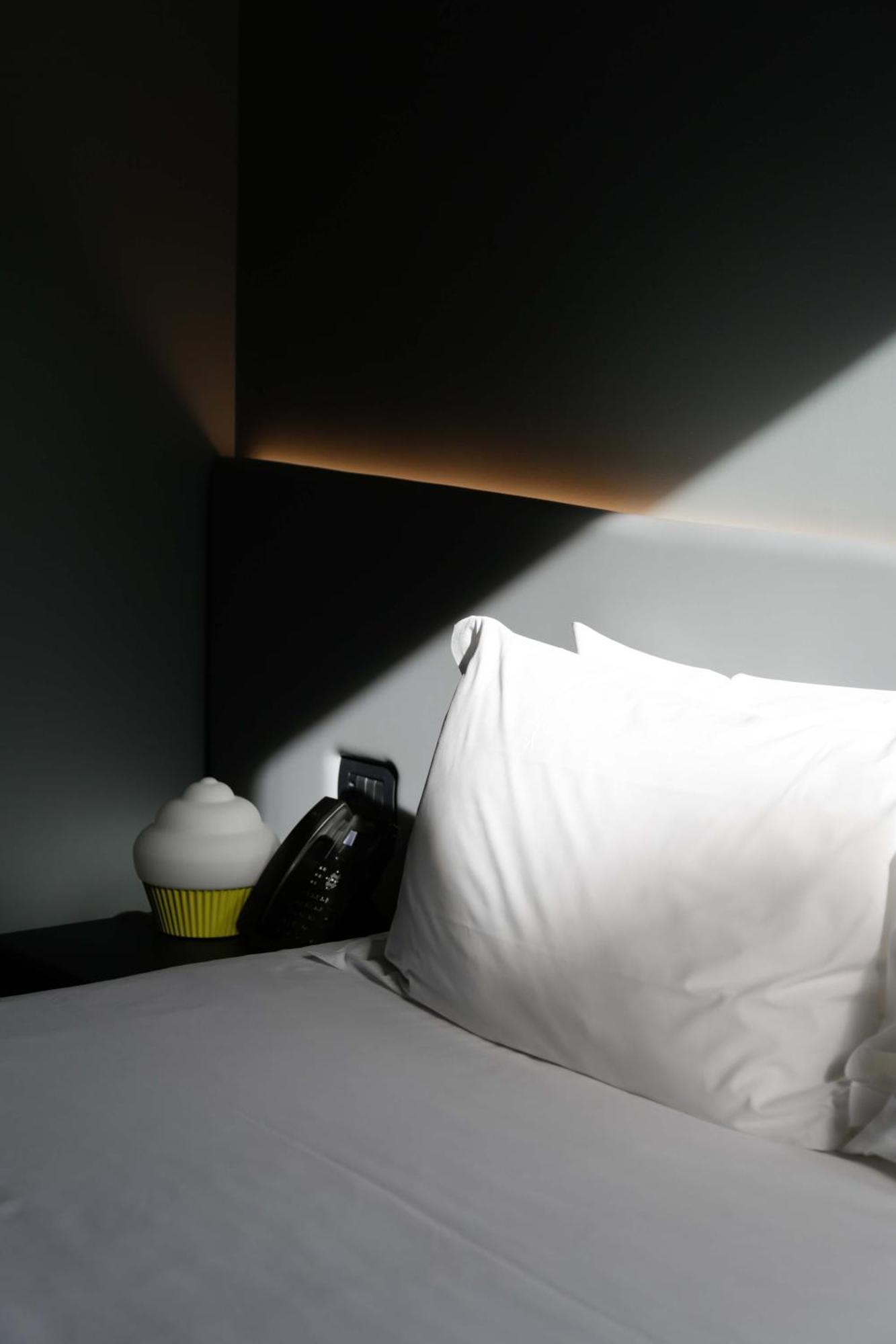 Economy Double or Twin Room