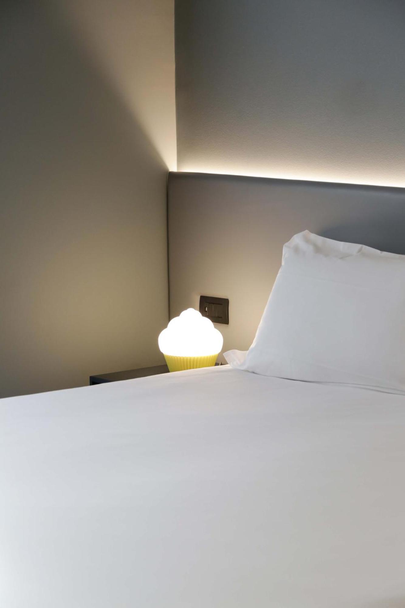 Economy Double or Twin Room