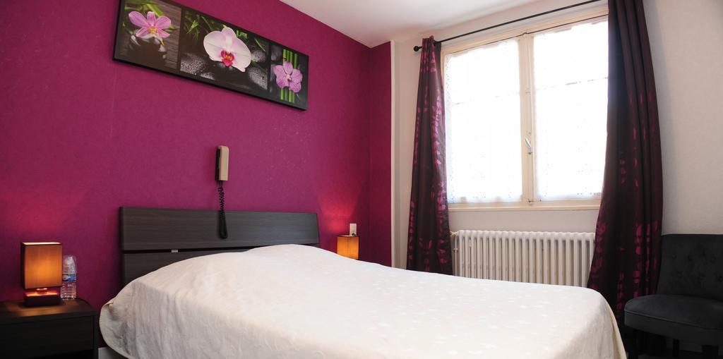 Chambre Triple Confort
