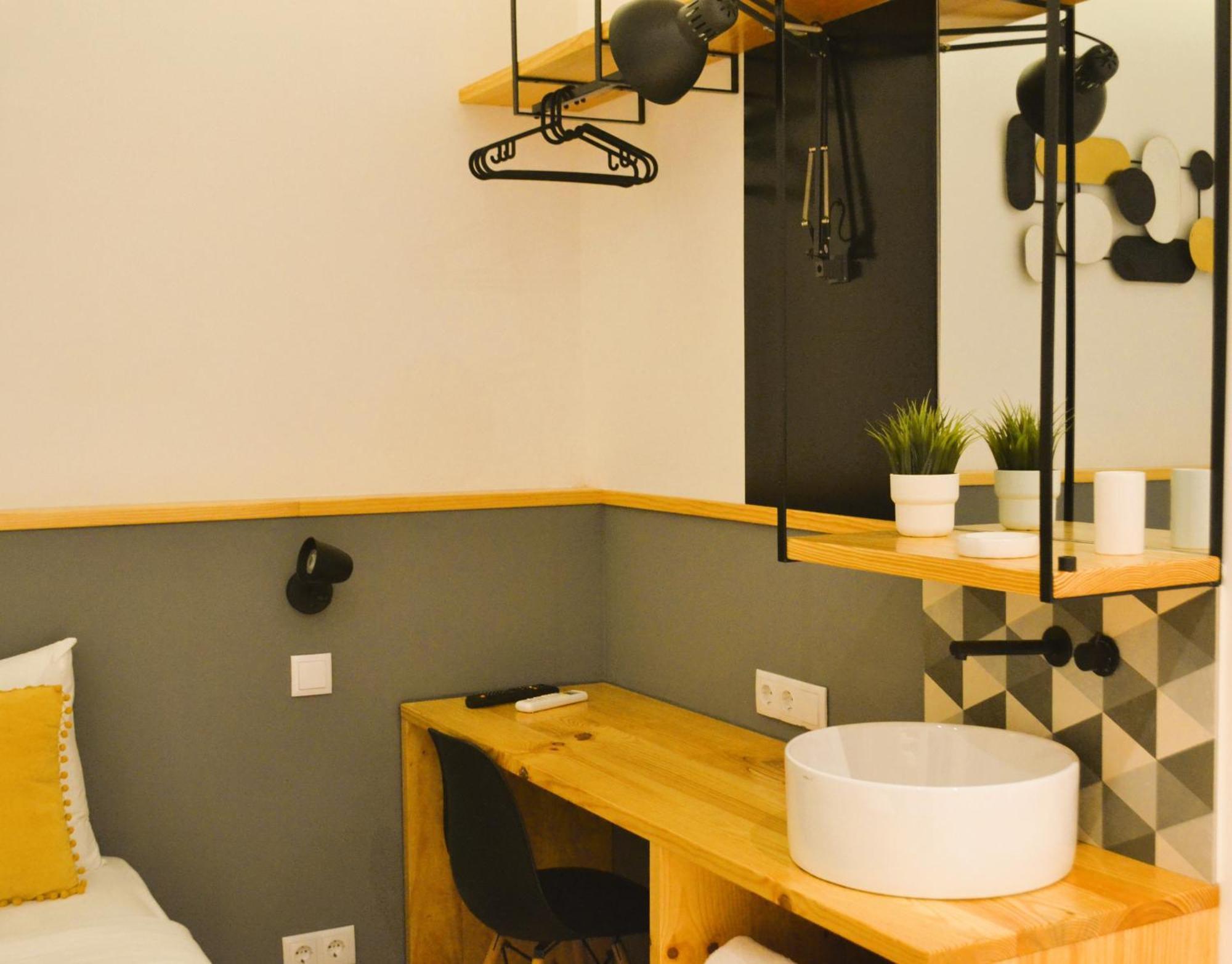 Small Double Room