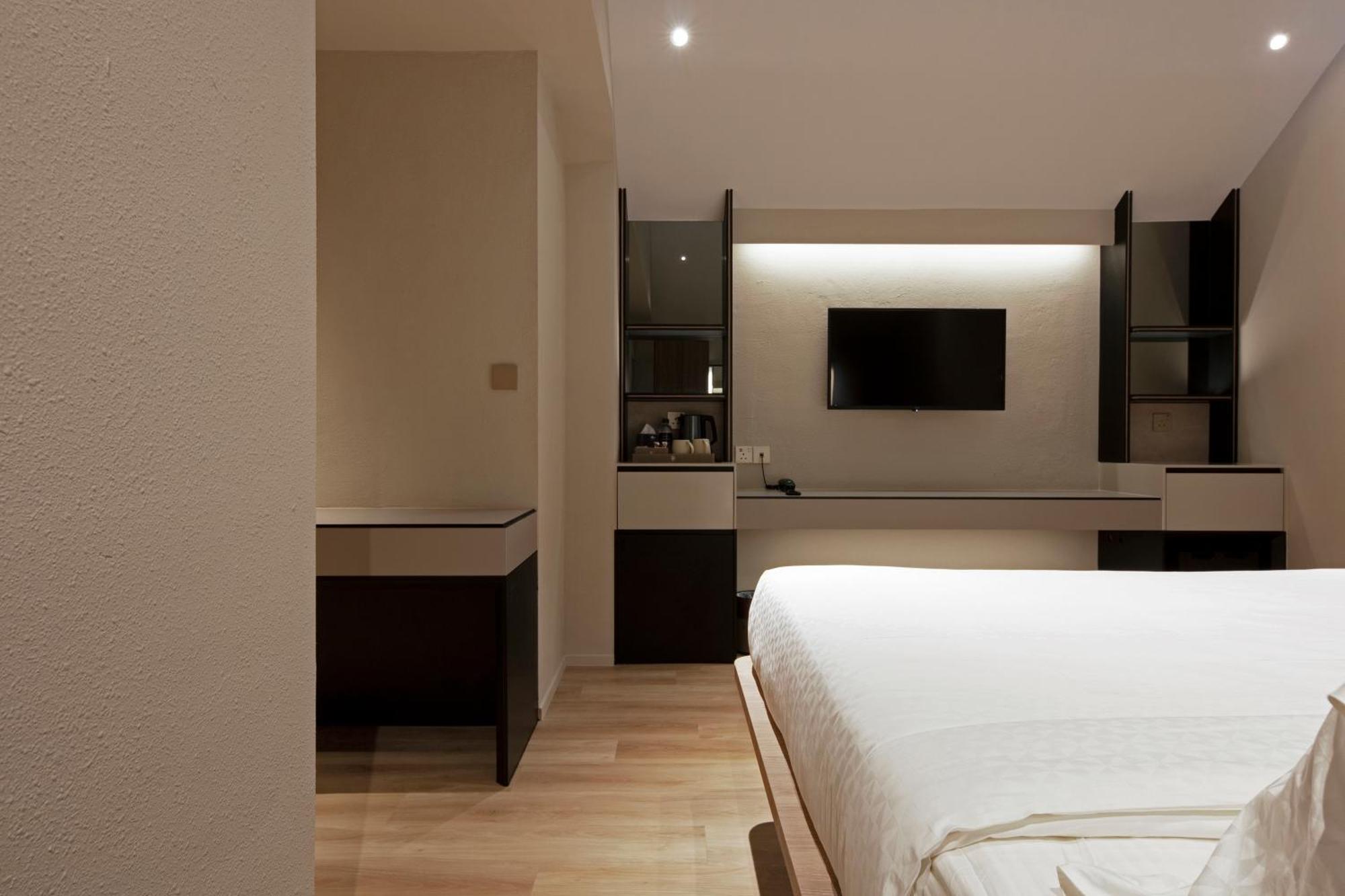 Loft Suite