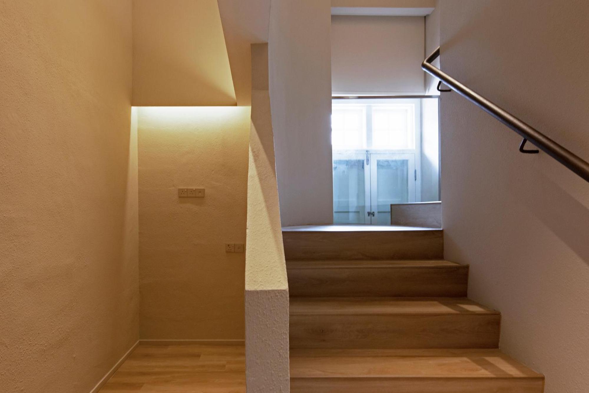 Loft Suite