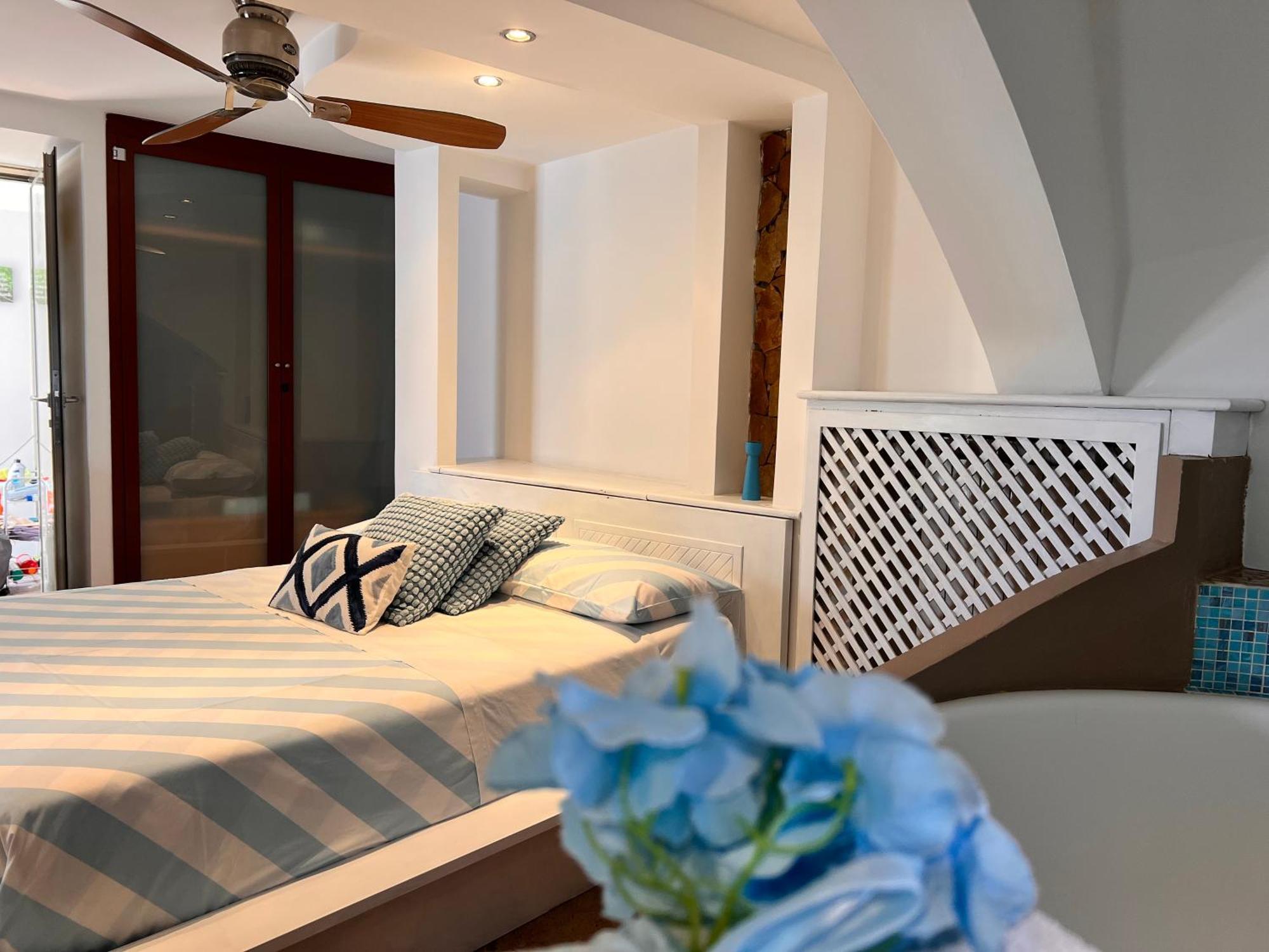 Suite Terrace