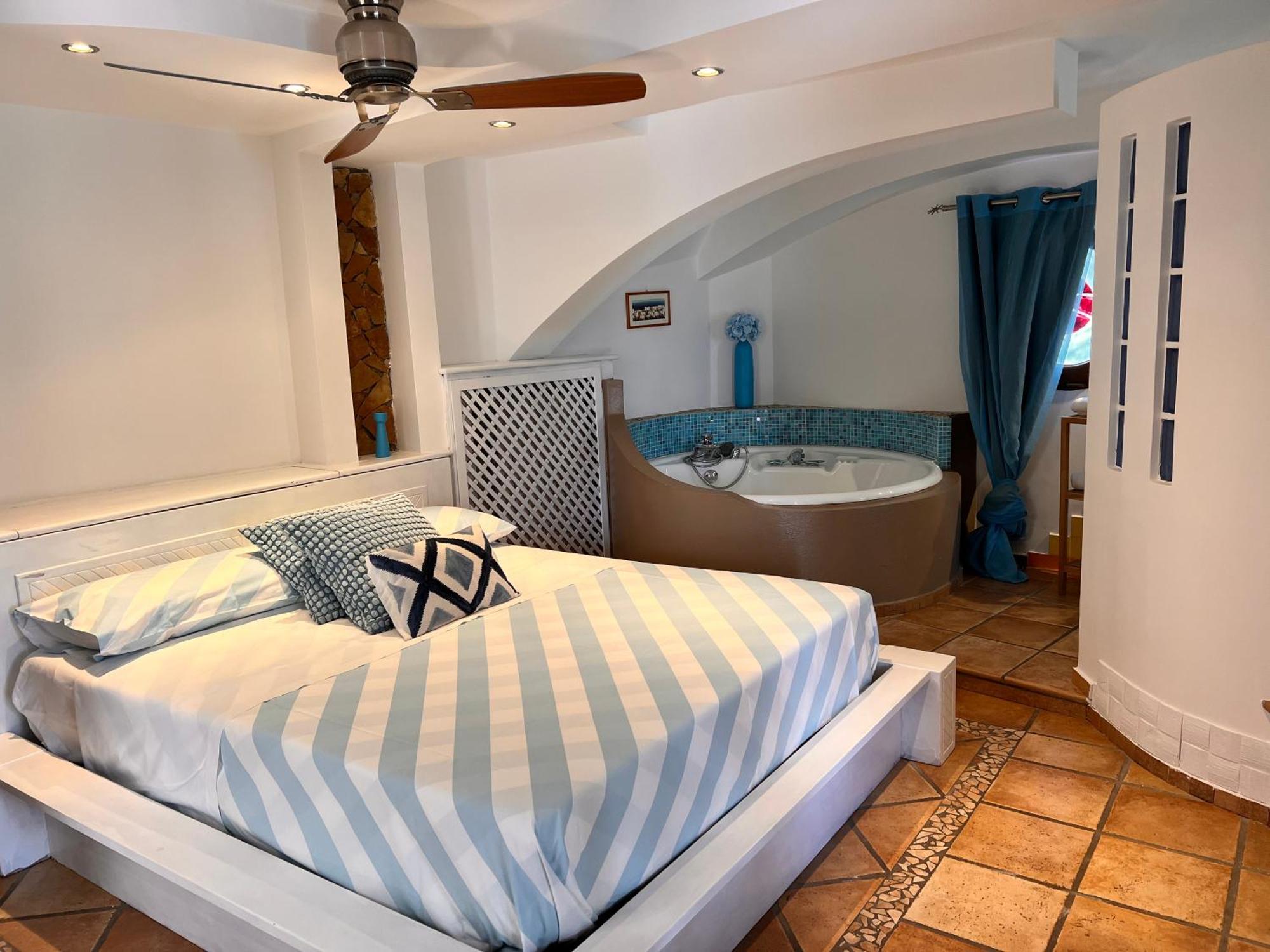 Suite Terrace