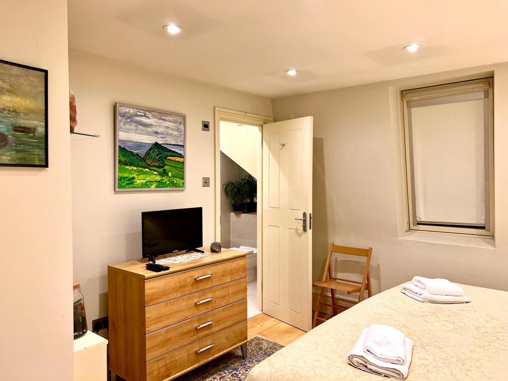 Double Room Balcony