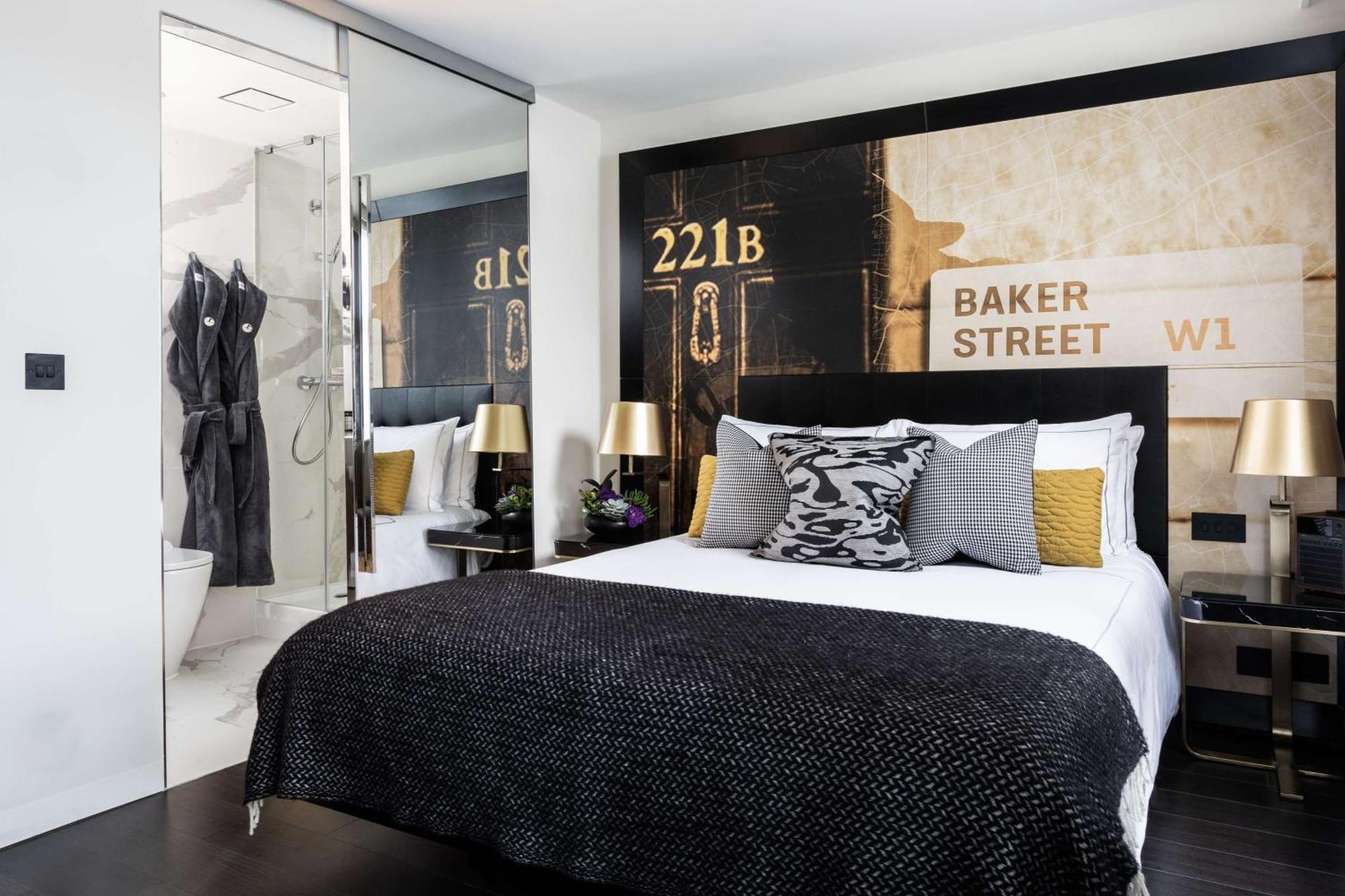 Superior Doppelzimmer
