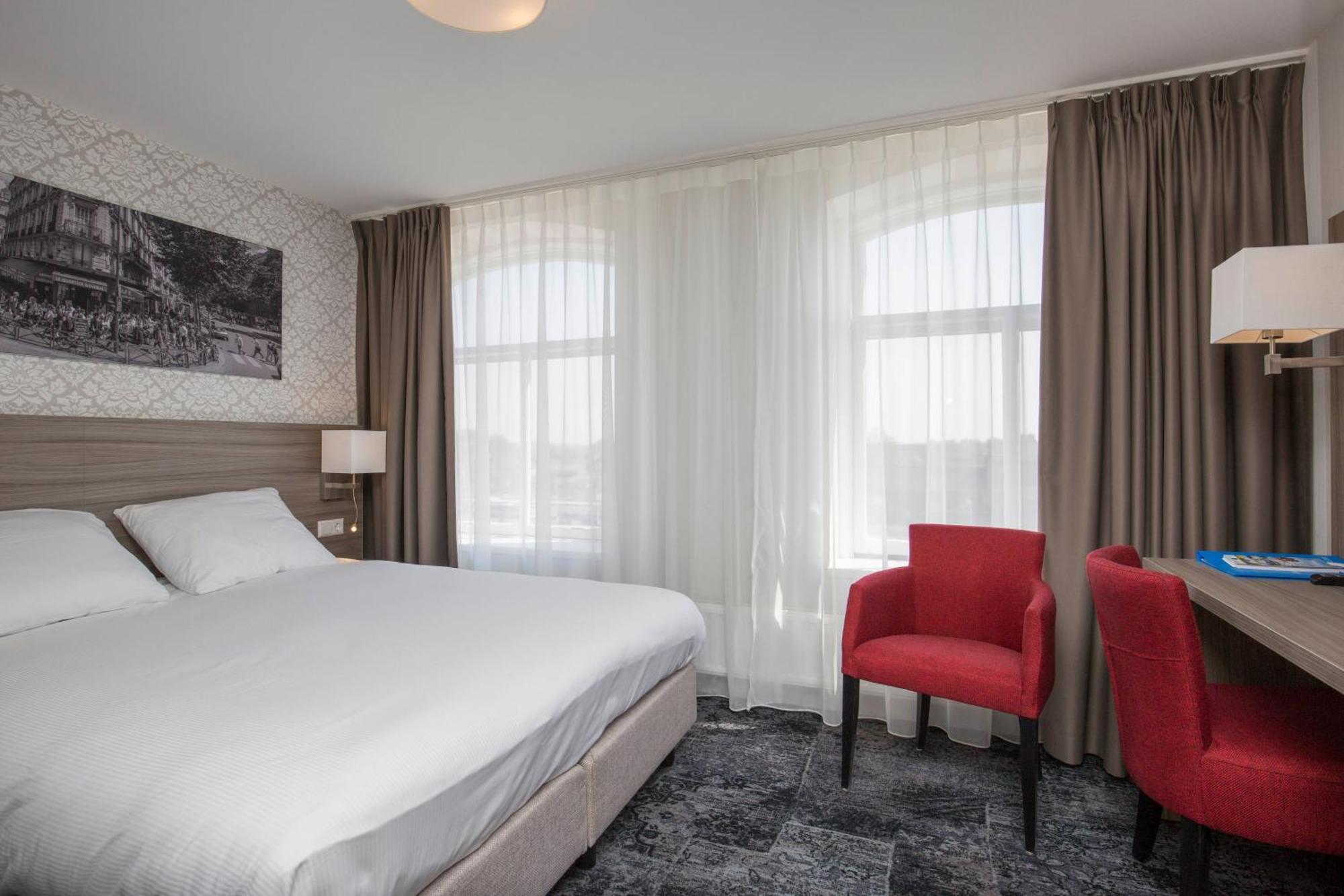 Comfort Double or Twin Room