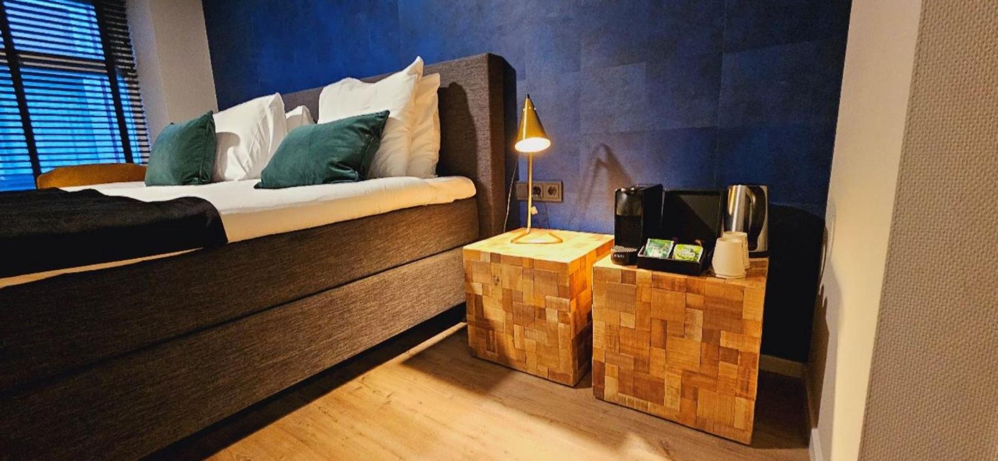 Executive Twin Room