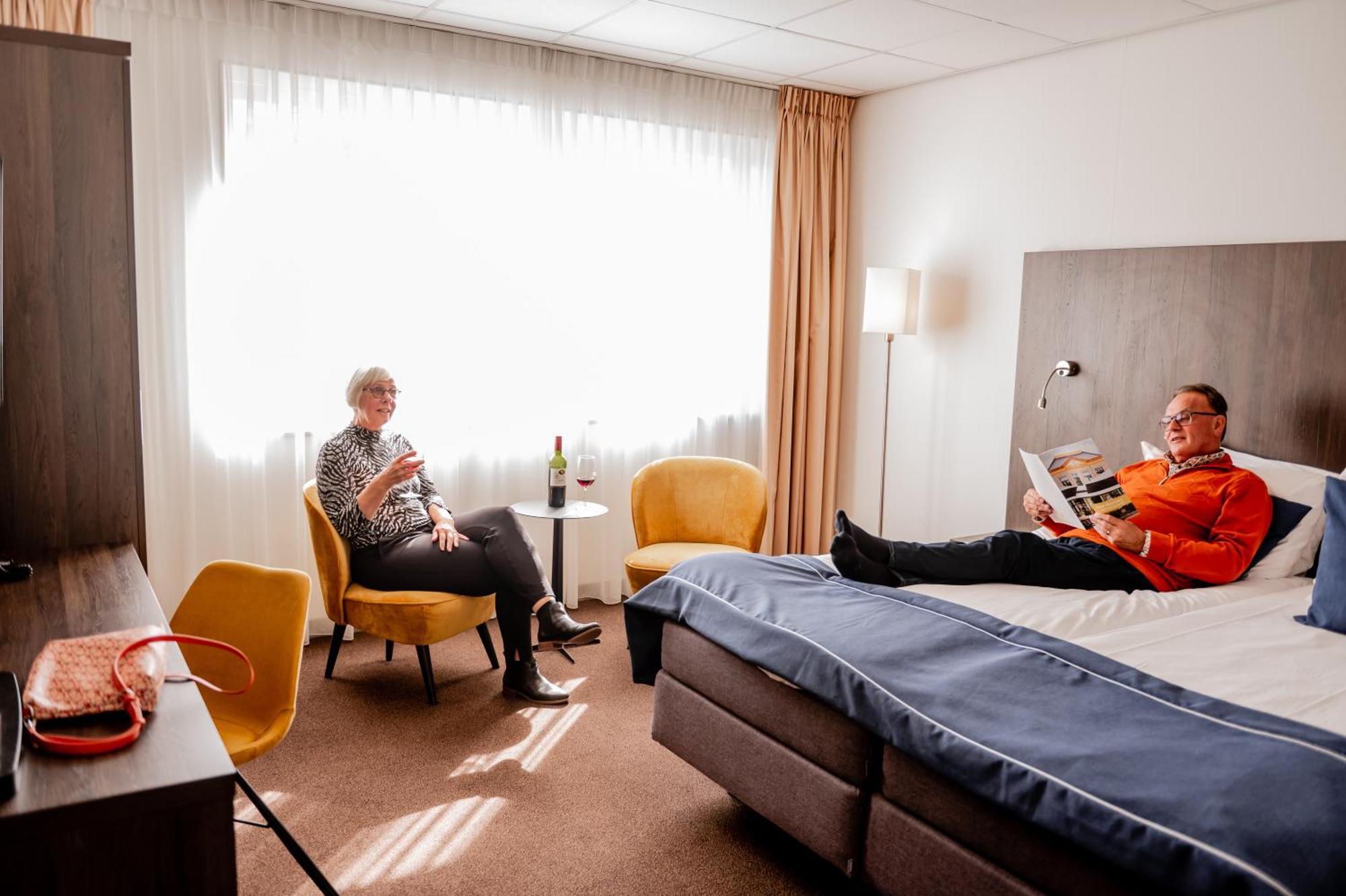 Comfort Twin Room
