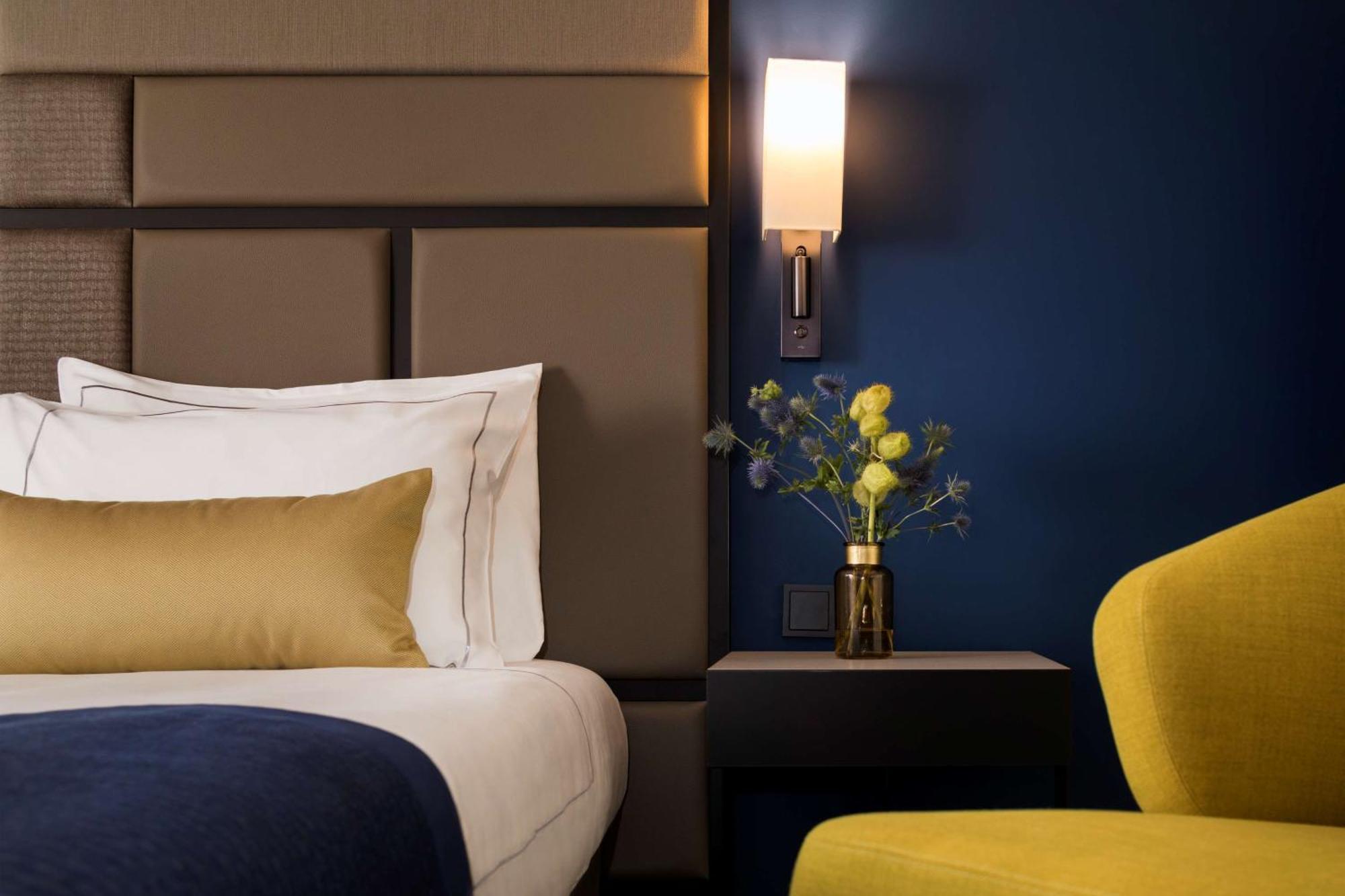 Executive King Room