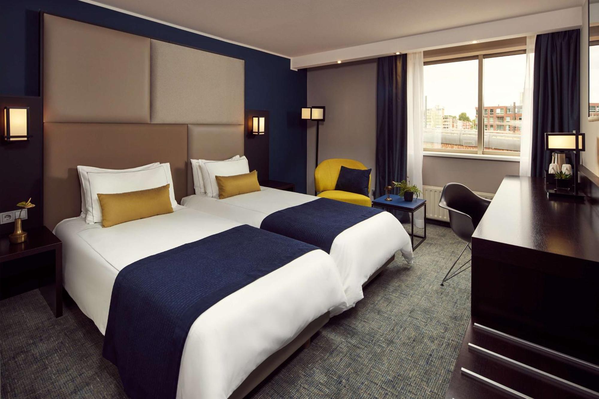 Superior Queen Room