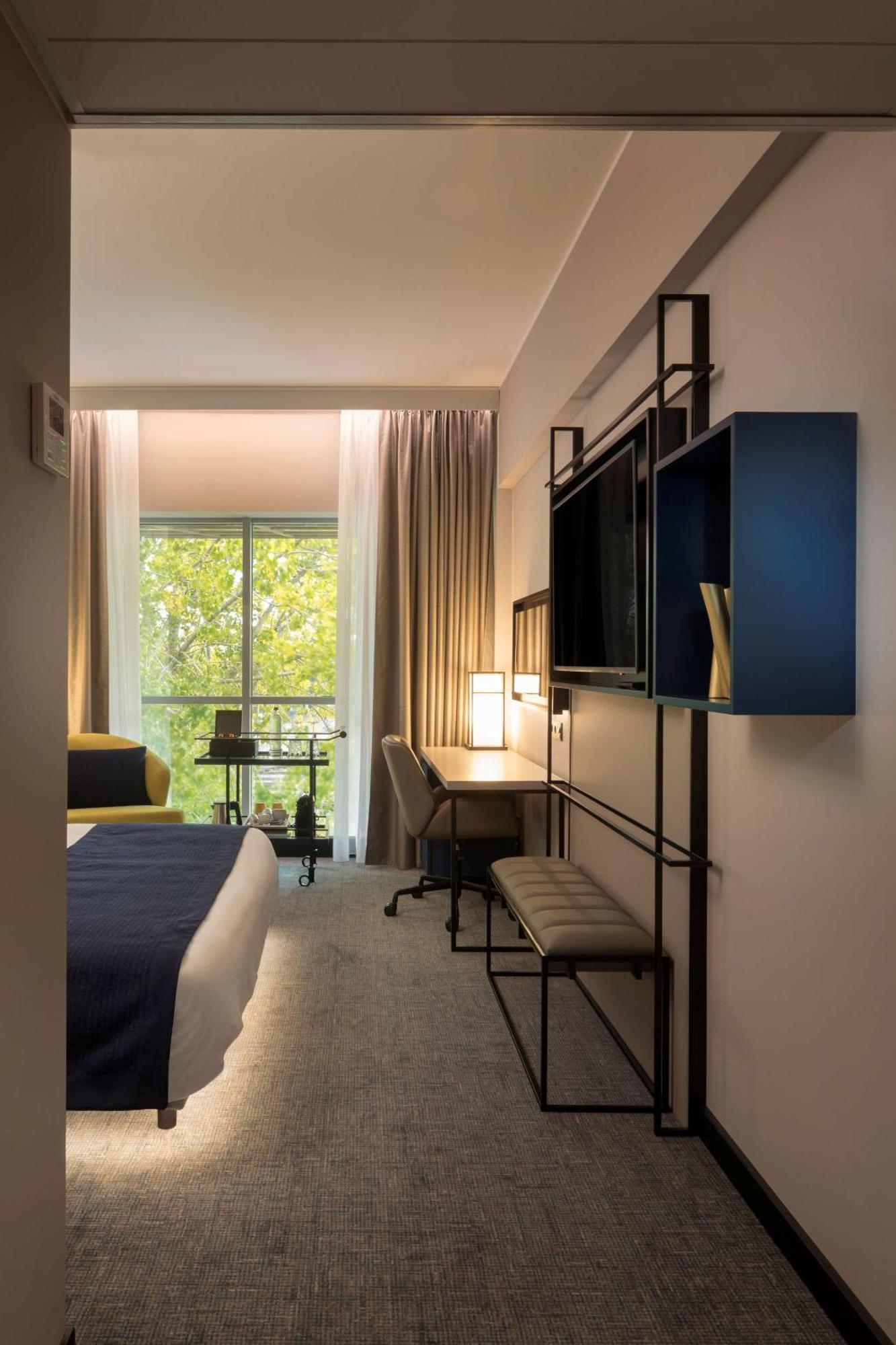 Executive Triple Room