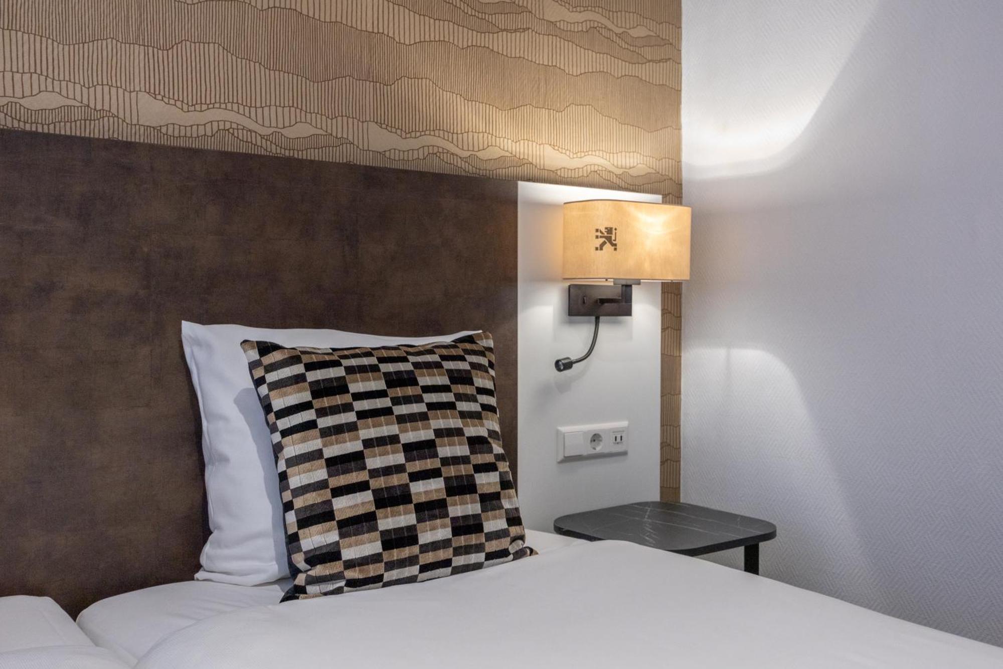 Comfort Double or Twin Room