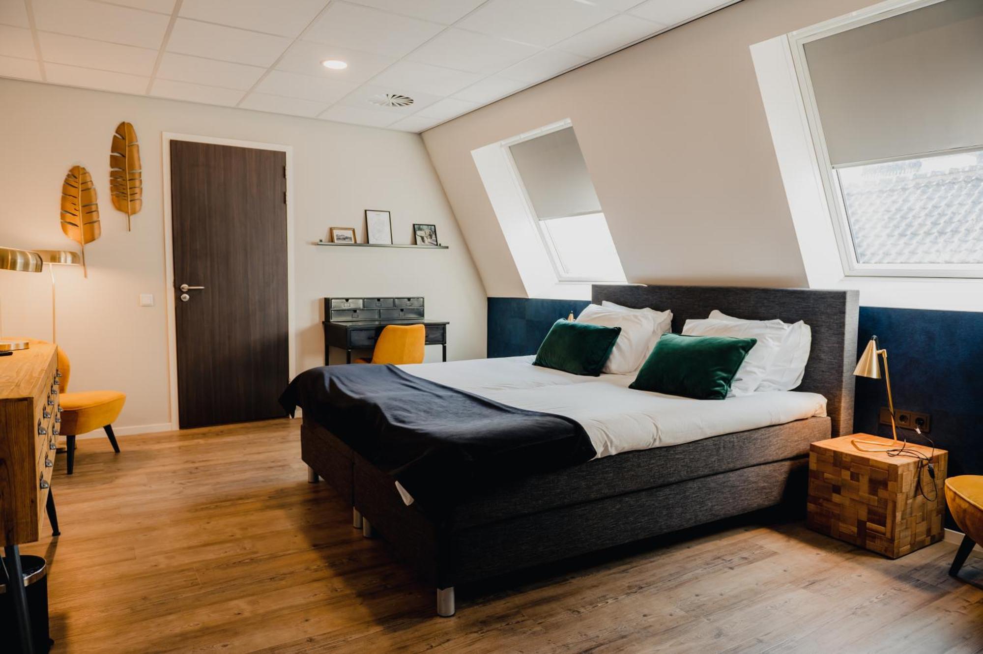 Executive Twin Room