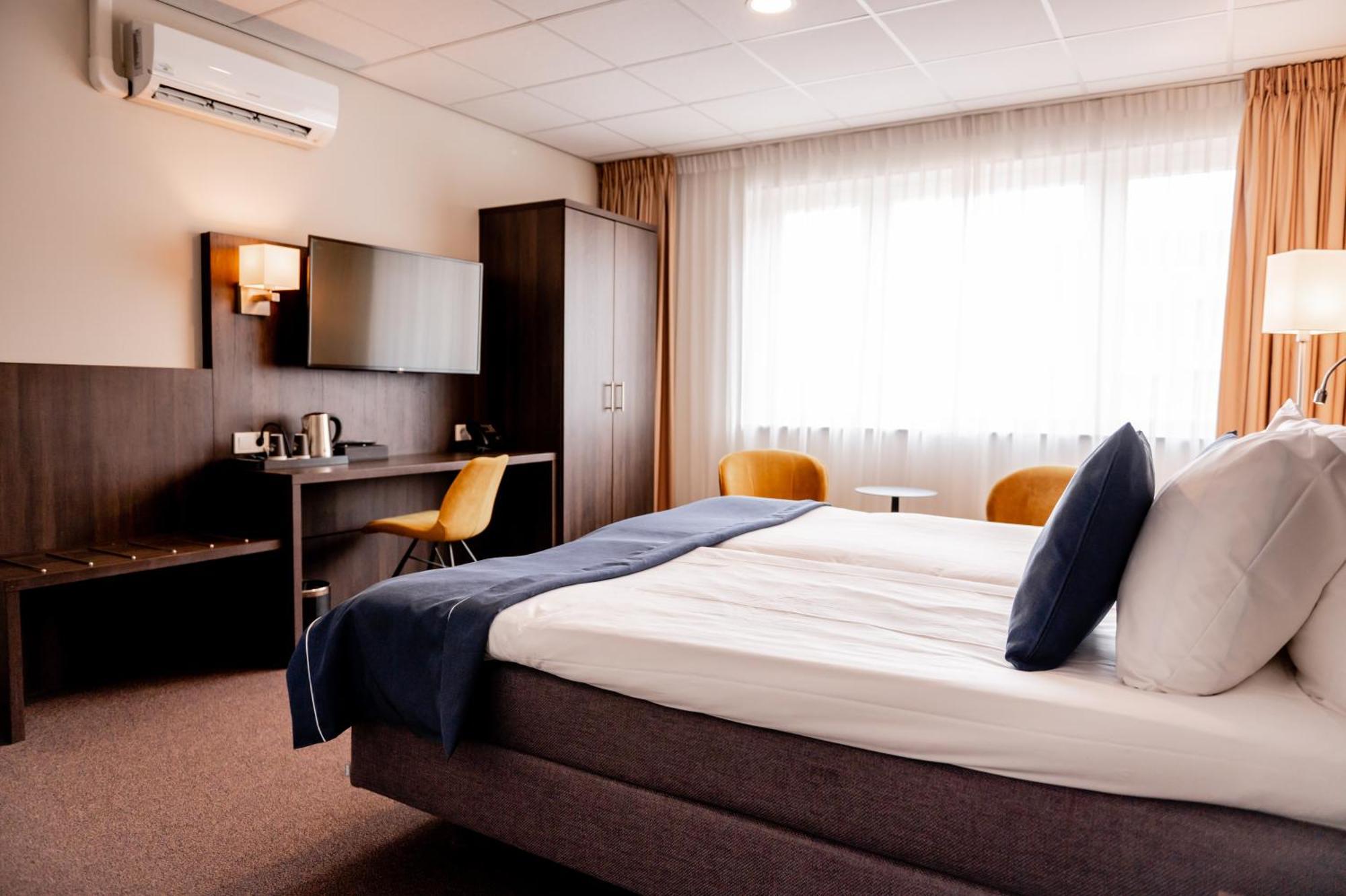 Comfort Twin Room