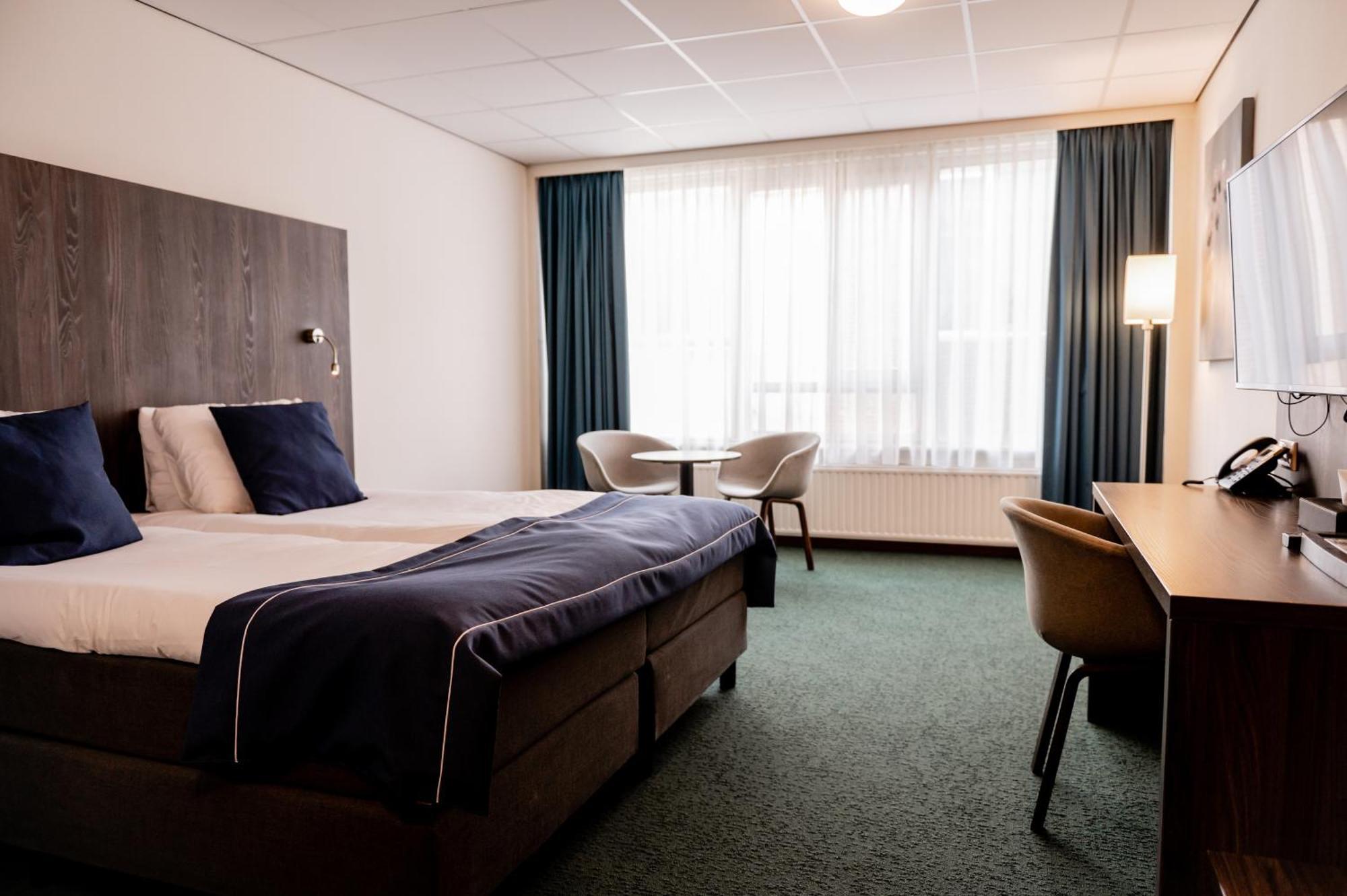 Comfort Twin Room