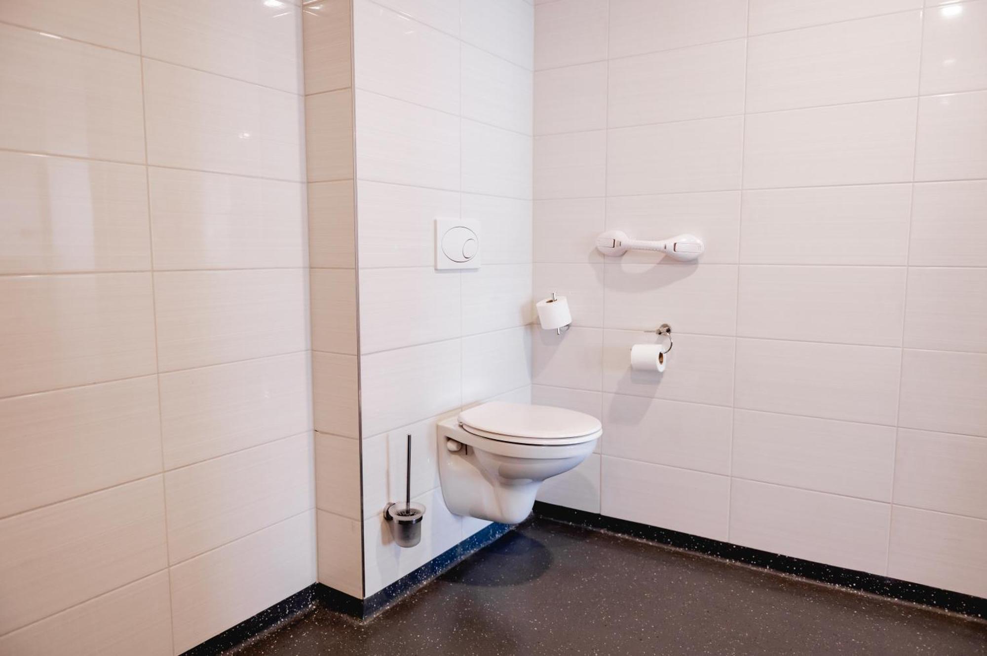Comfort Twin Room