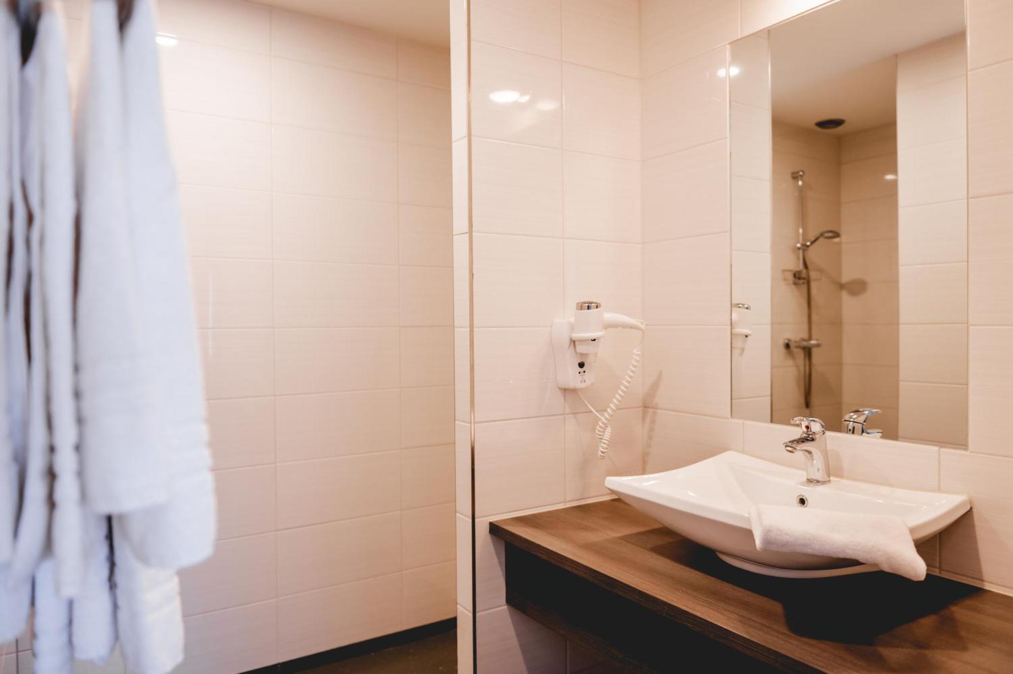 Comfort Twin Room