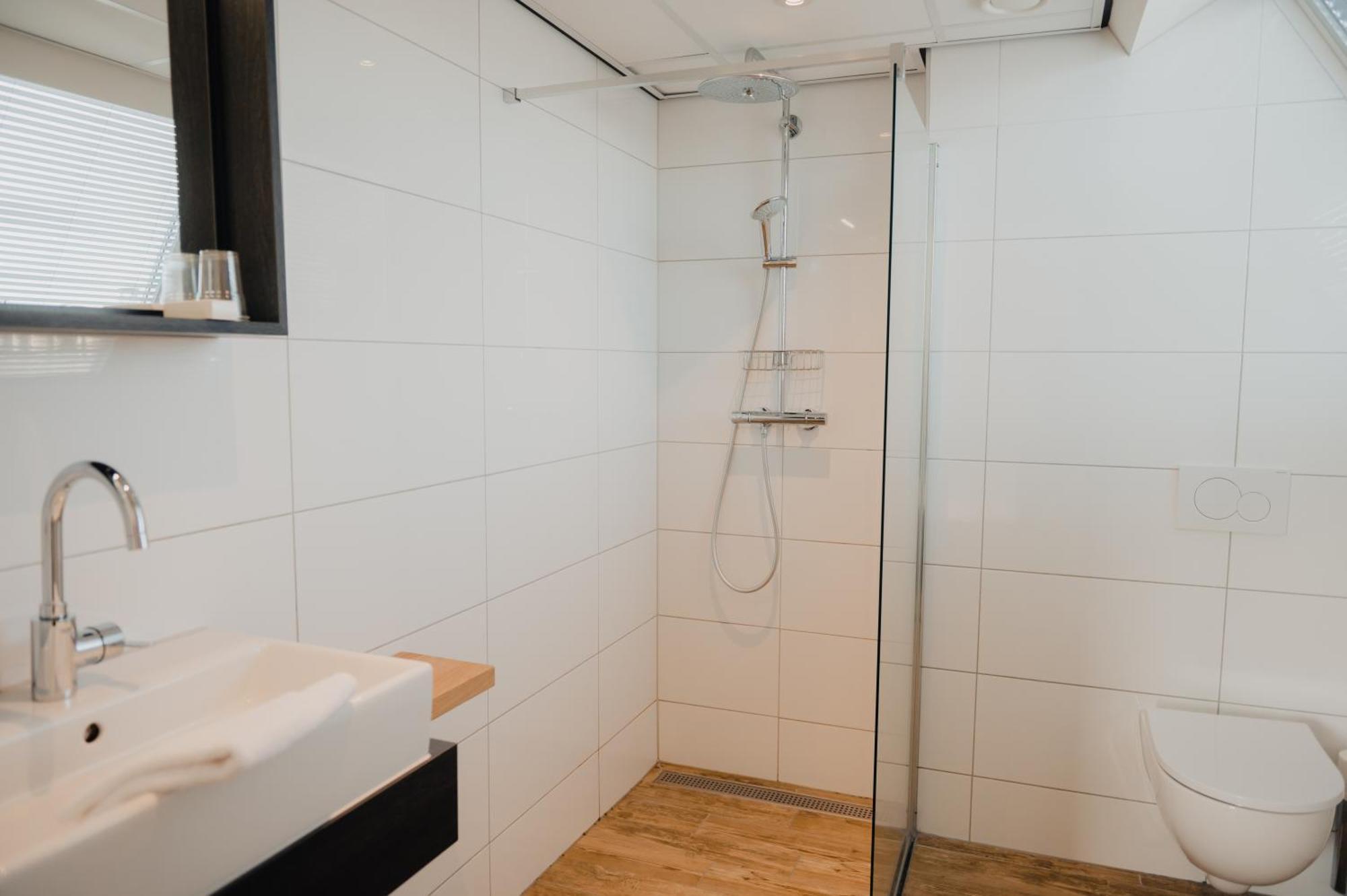Executive Twin Room