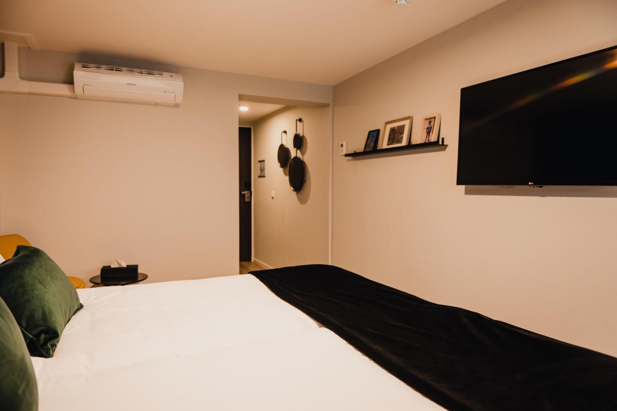 Executive Twin Room