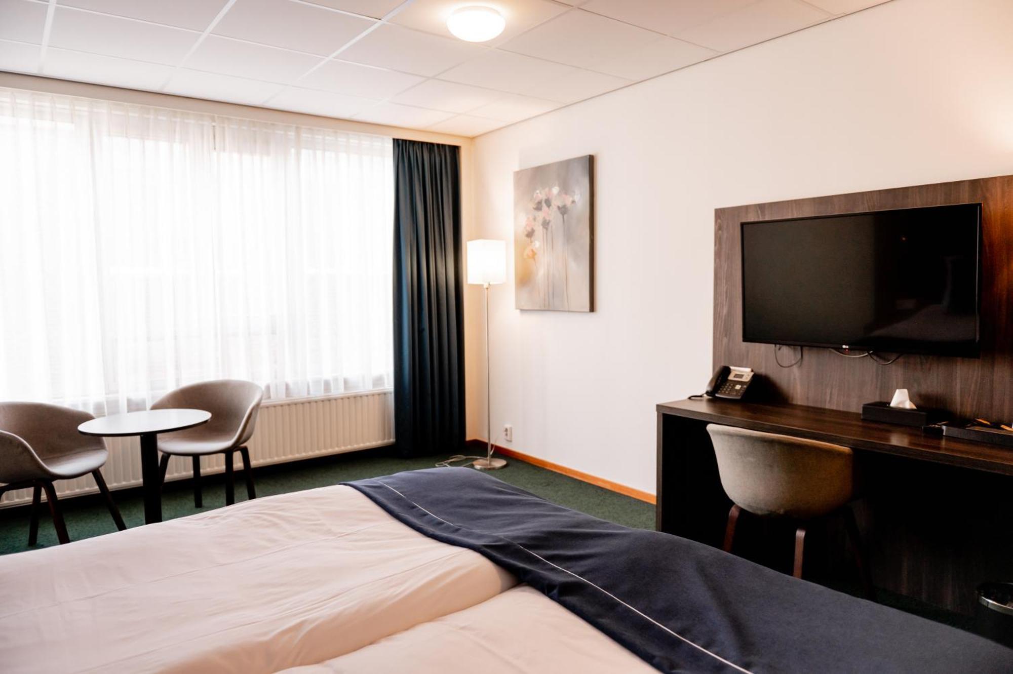 Comfort Twin Room