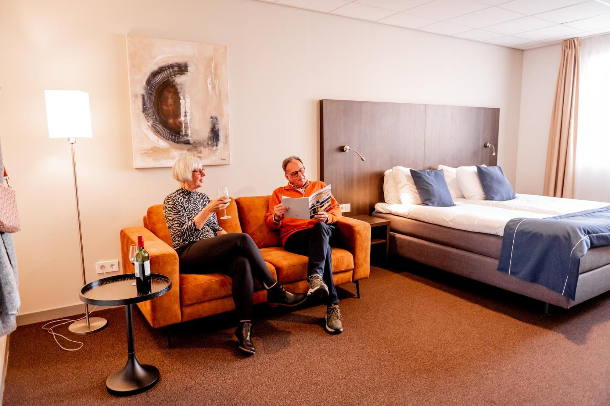 Comfort Twin Room