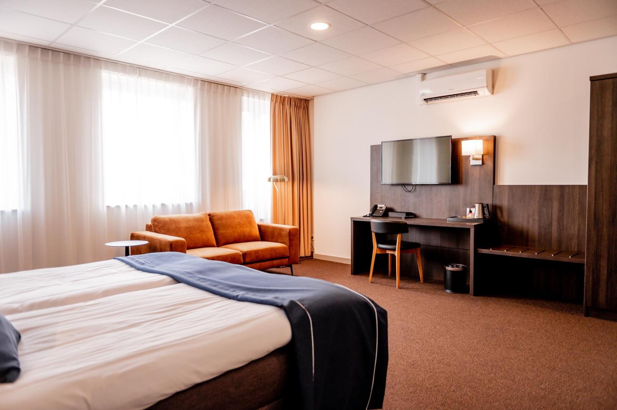 Comfort Twin Room