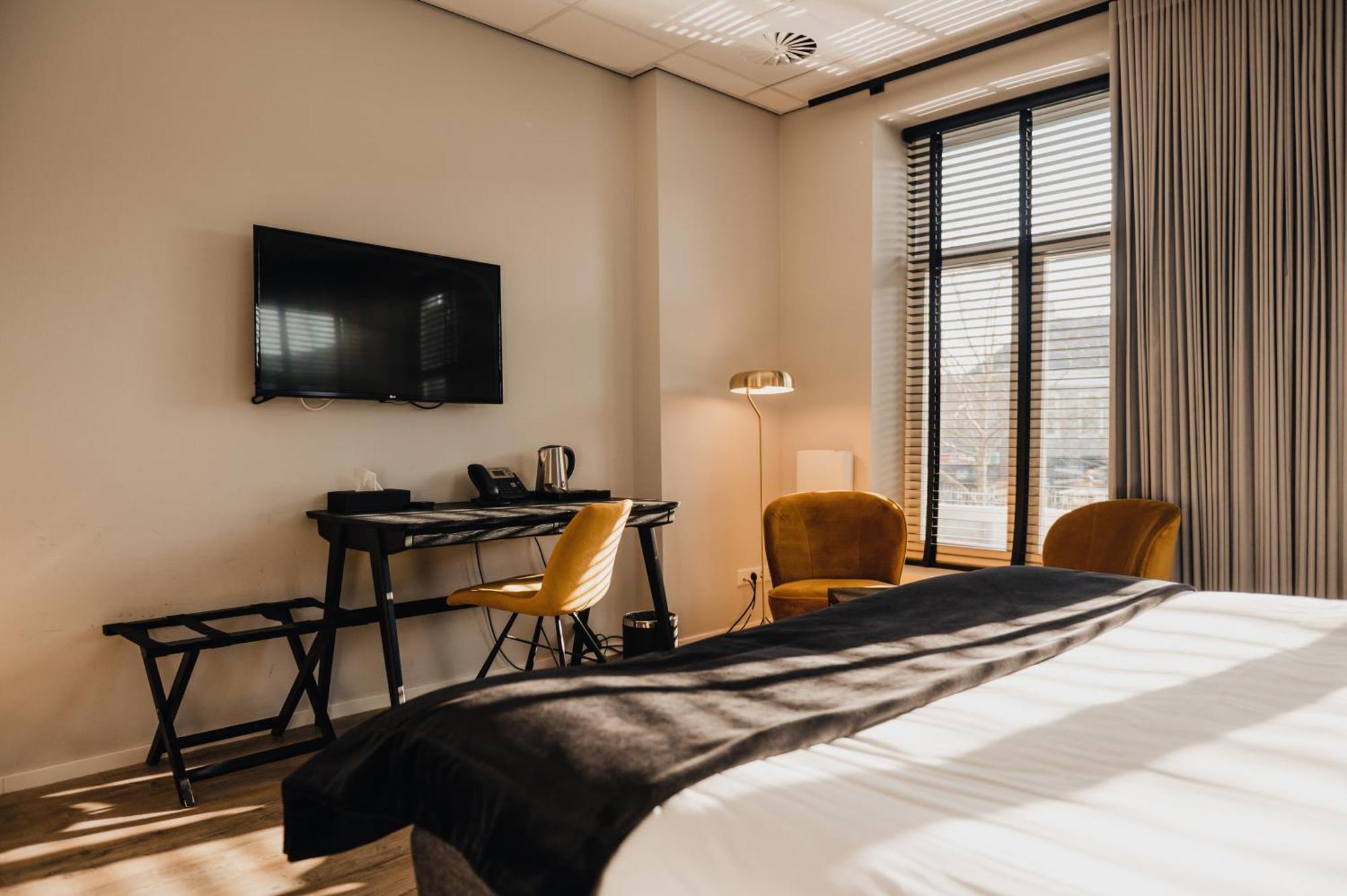 Executive Double Room