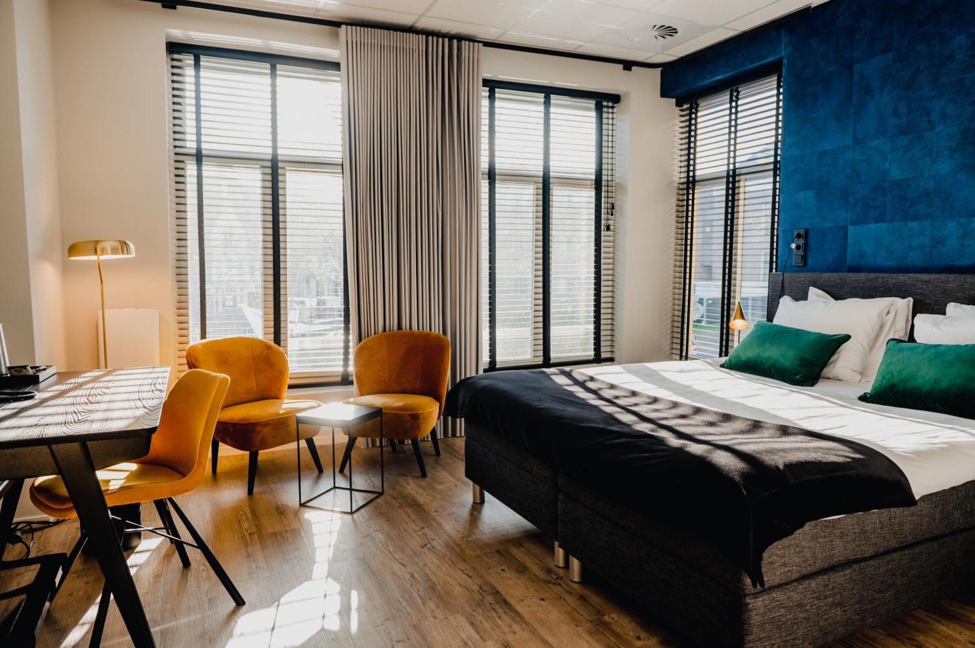 Executive Double Room
