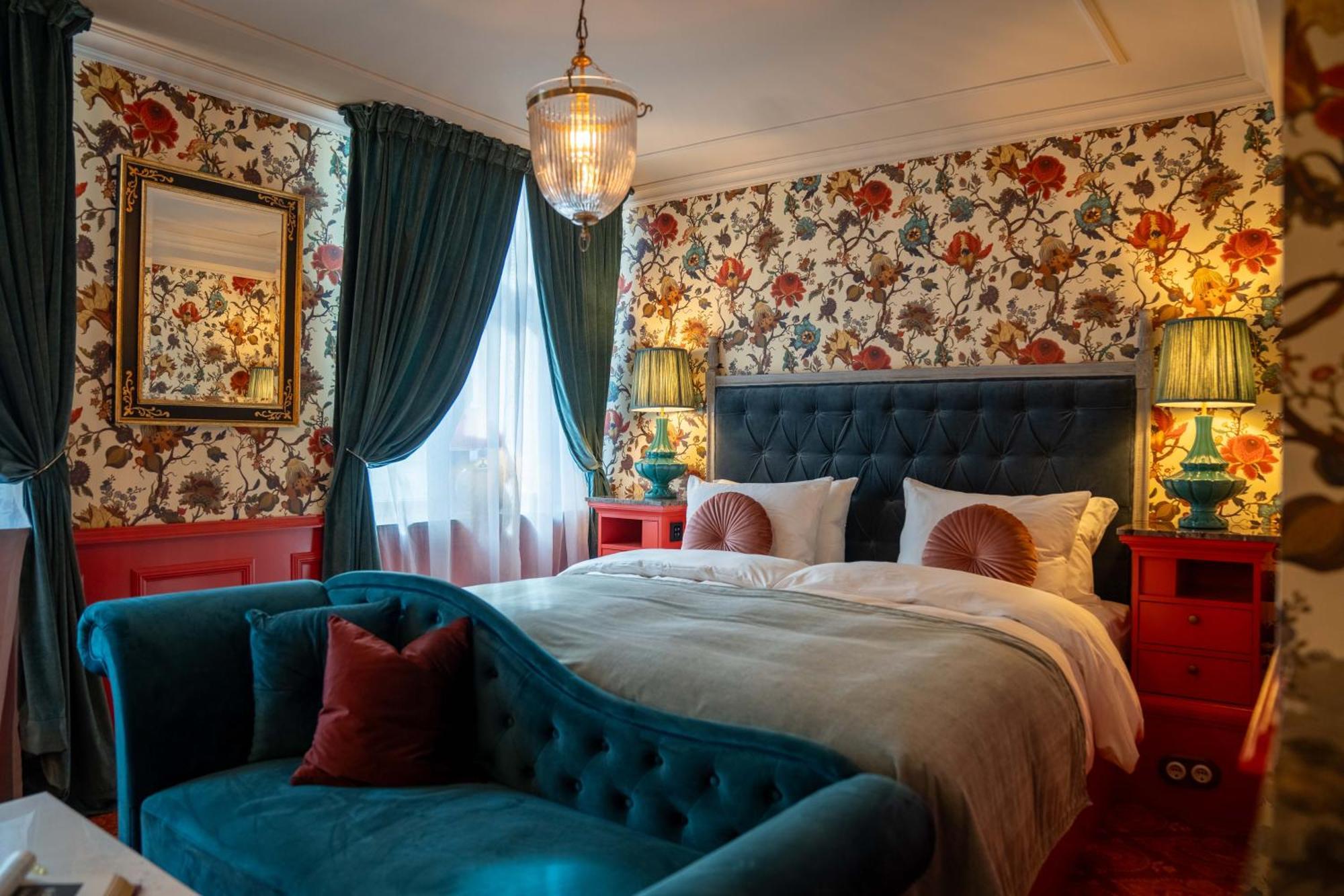 Grande Chambre Noble