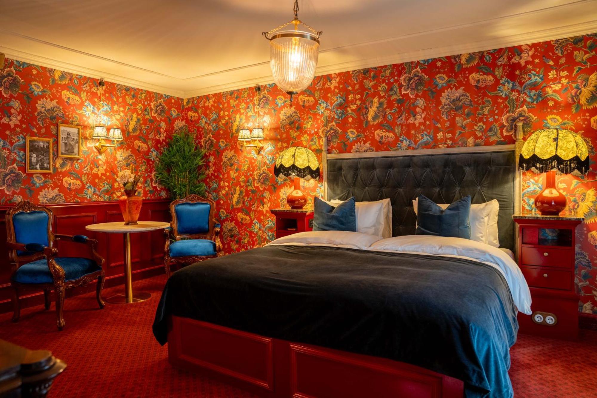Grande Chambre