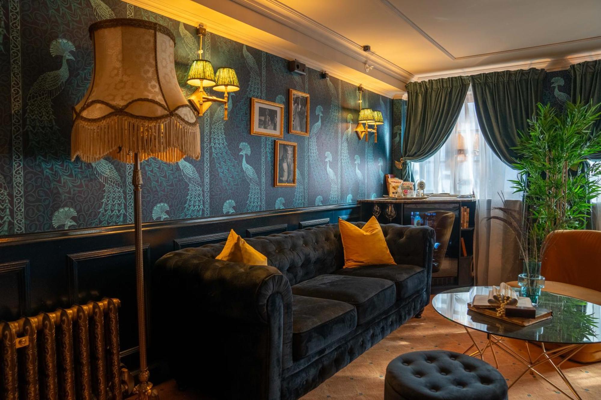 Grande Chambre