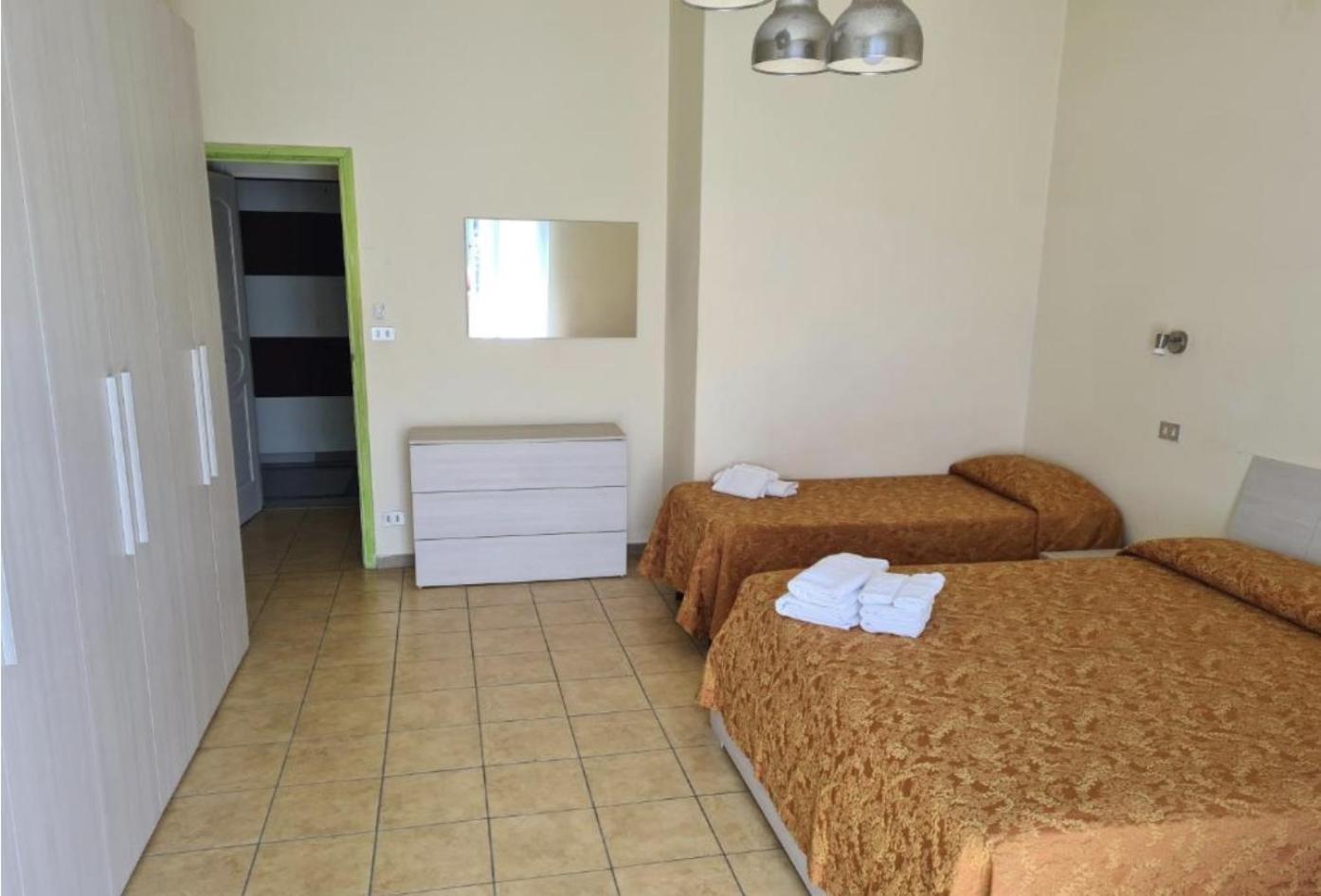 Comfort Dreibettzimmer