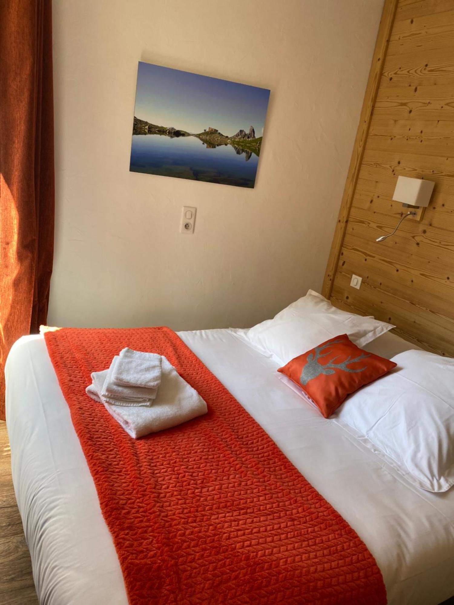 Petite Chambre Double