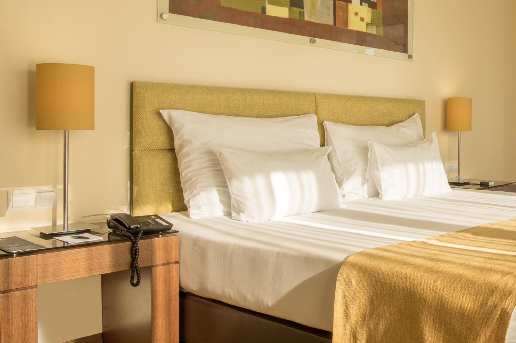 Twin Room Extra Bed