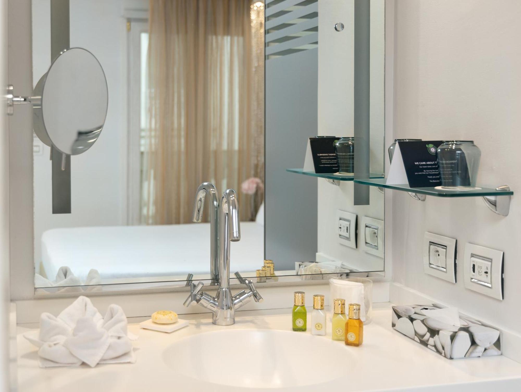 Superior Double or Twin room Spa Access