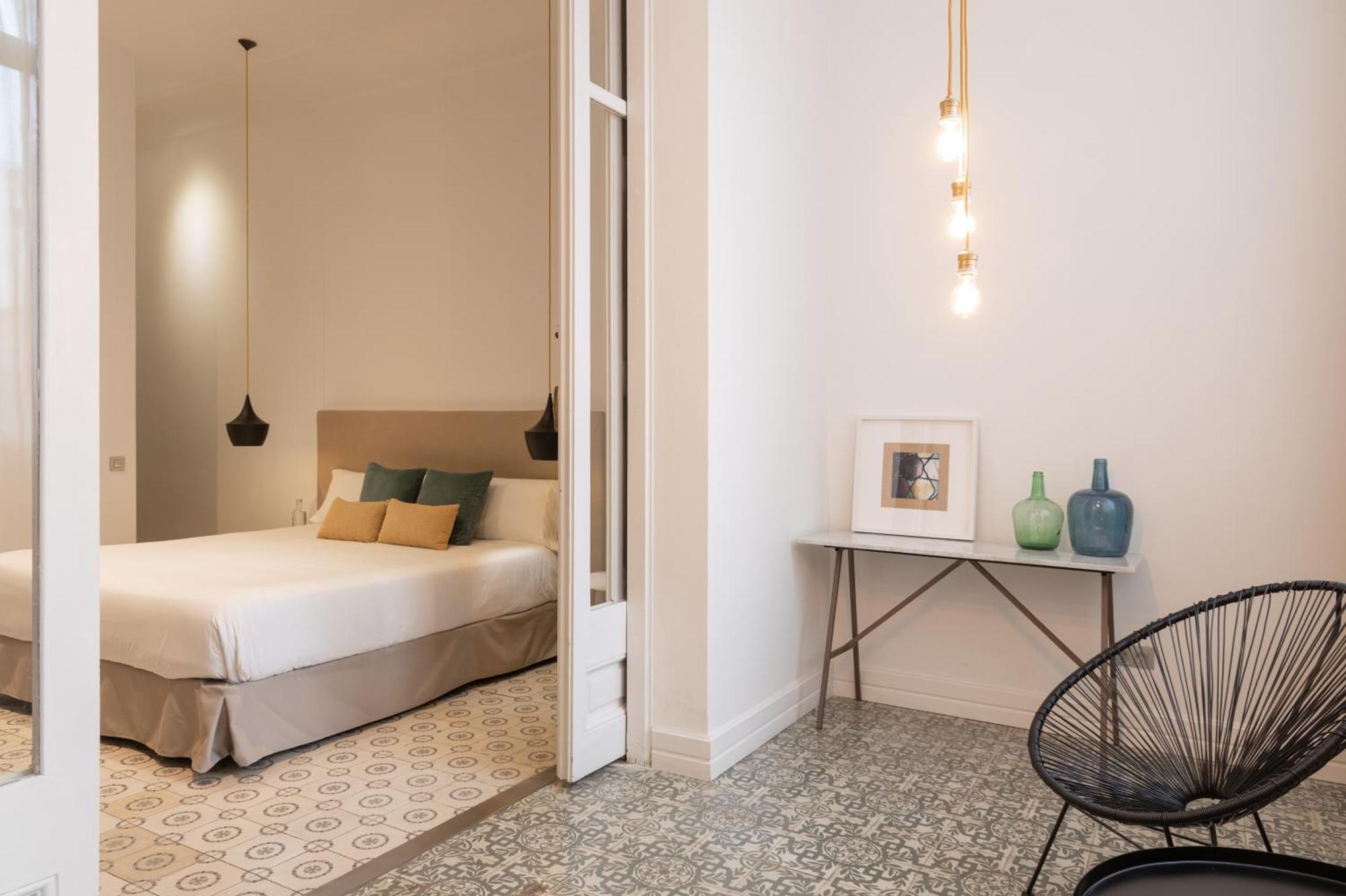 Triple Room Private Bathroom
