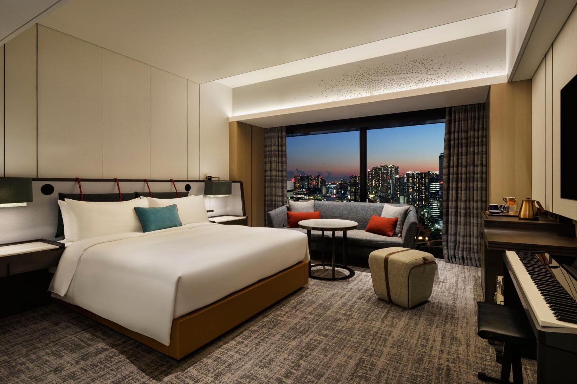 Chapter 2 King Executive High Floor