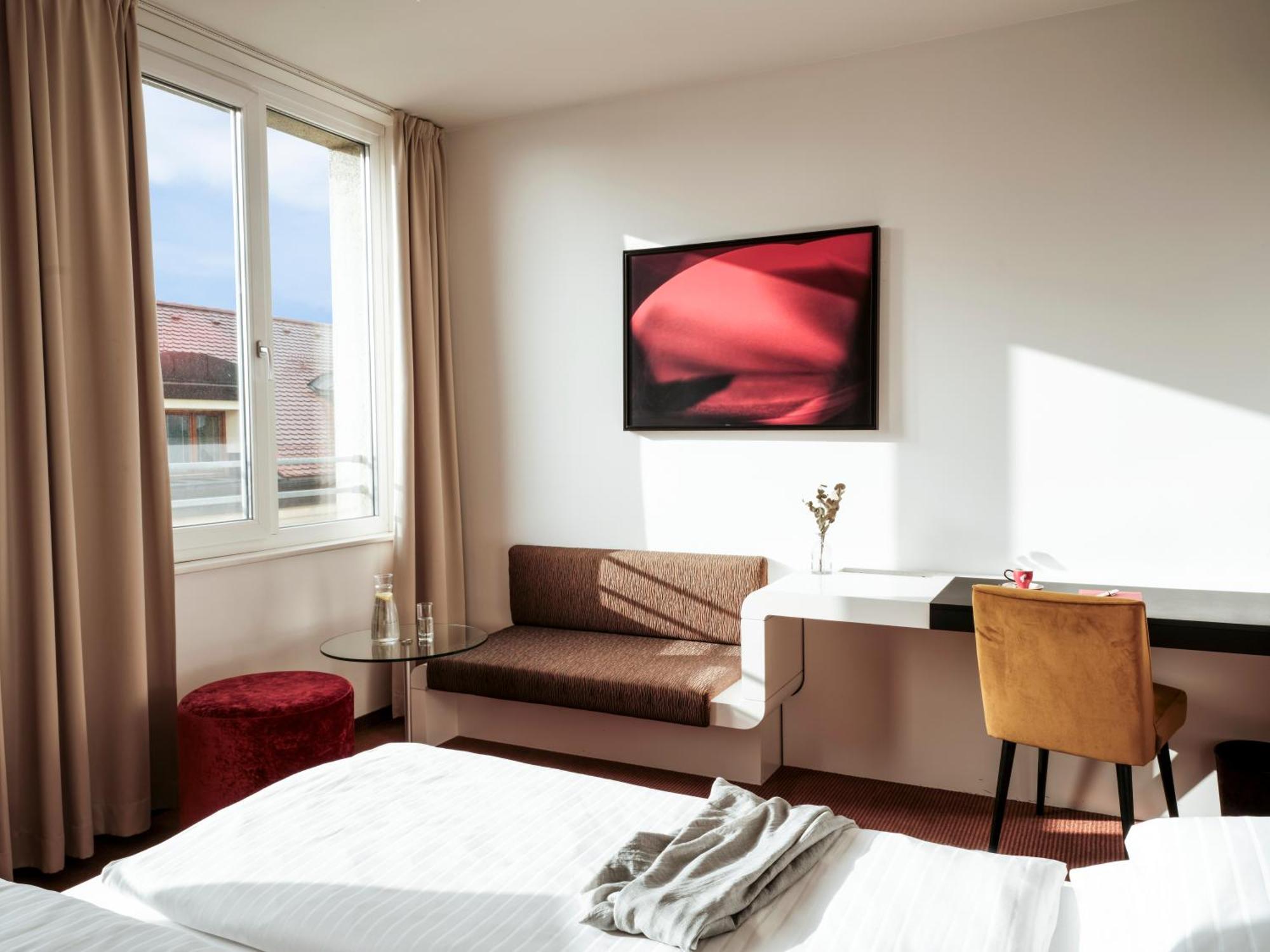 Comfort Double Room