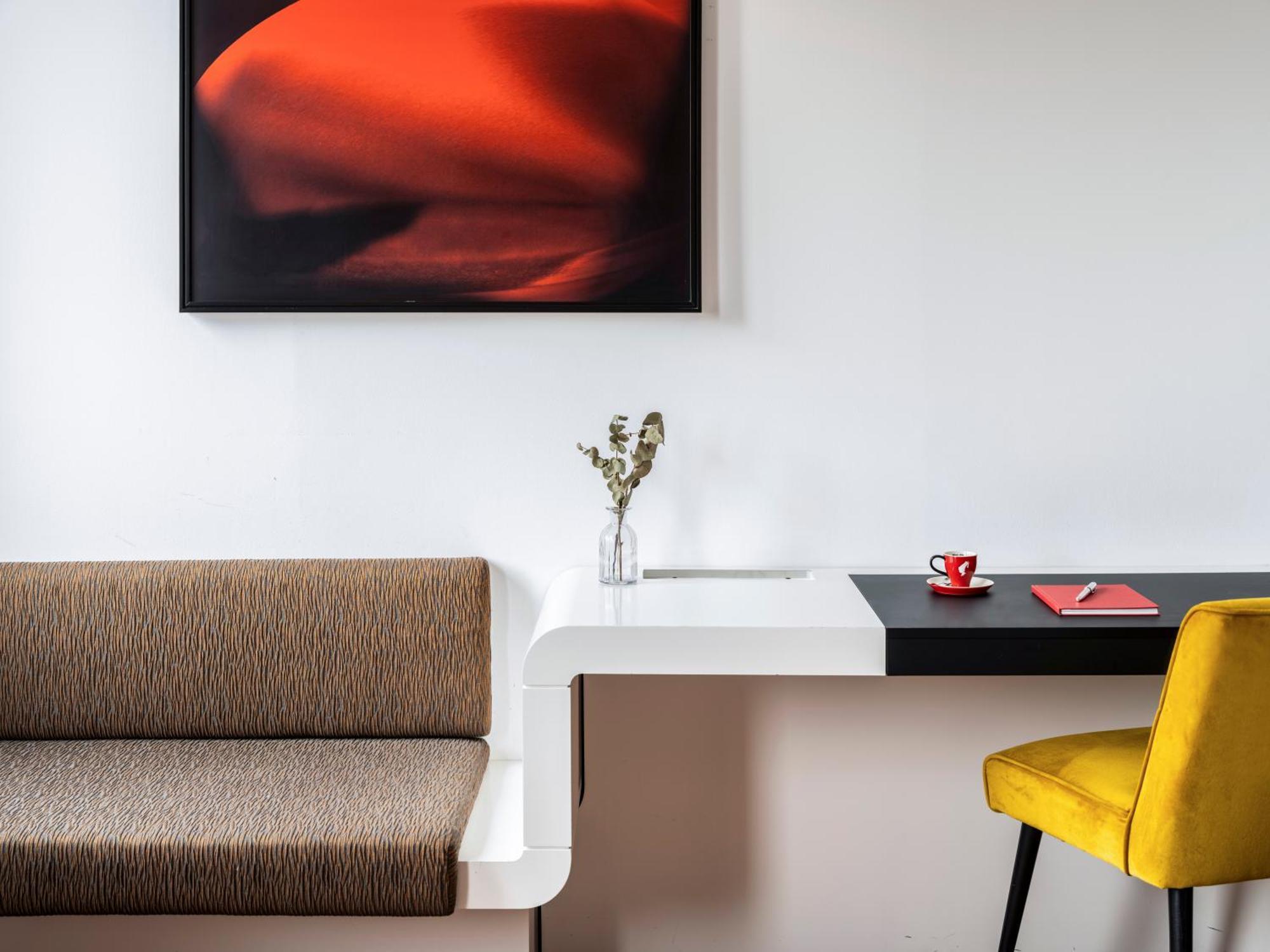 Comfort Double Room