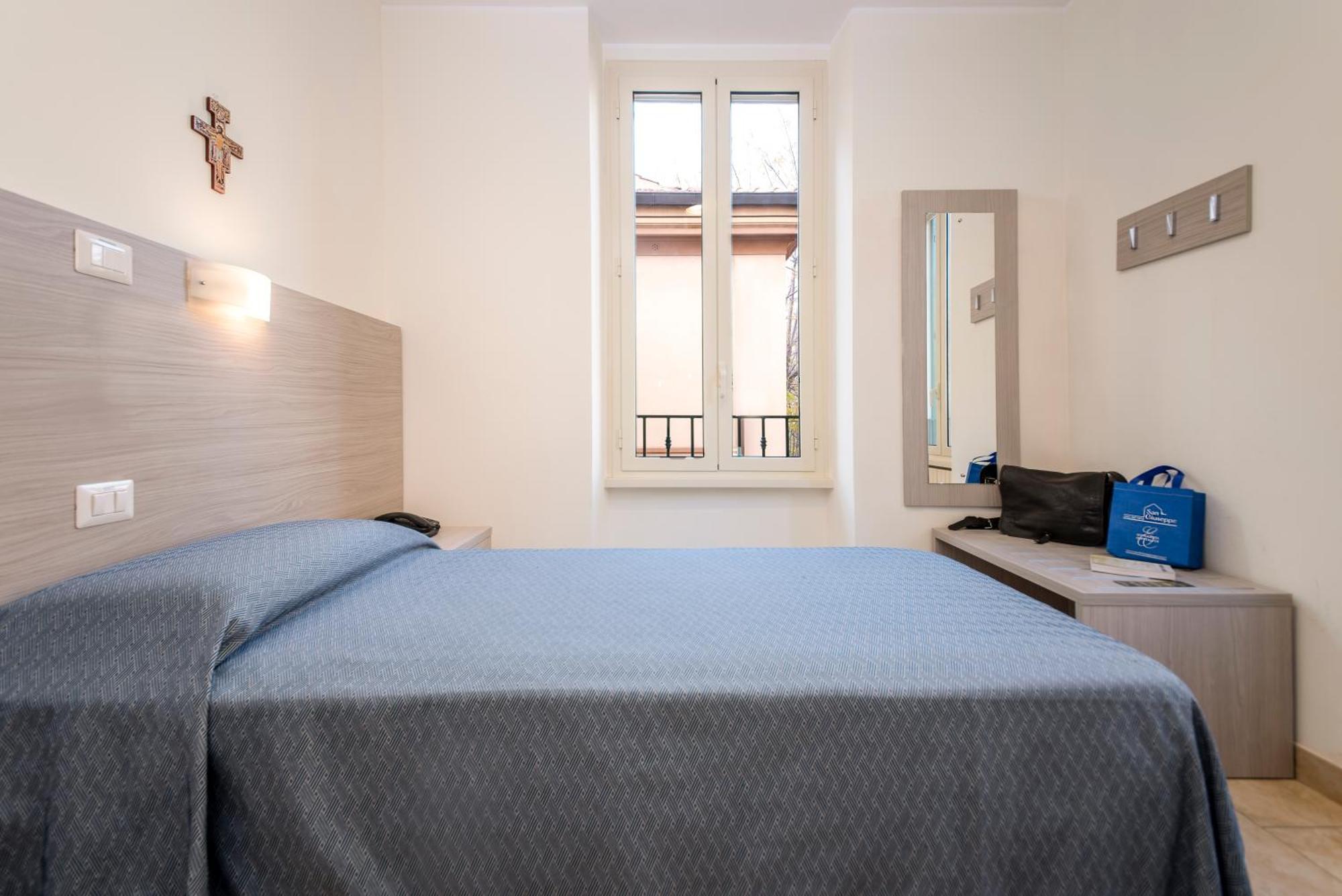 Standard Zweibettzimmer