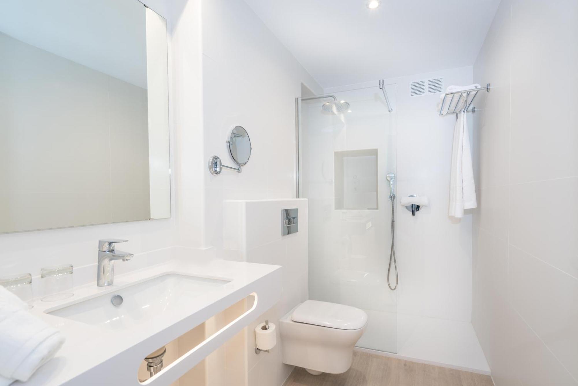 Junior Suite Sea View