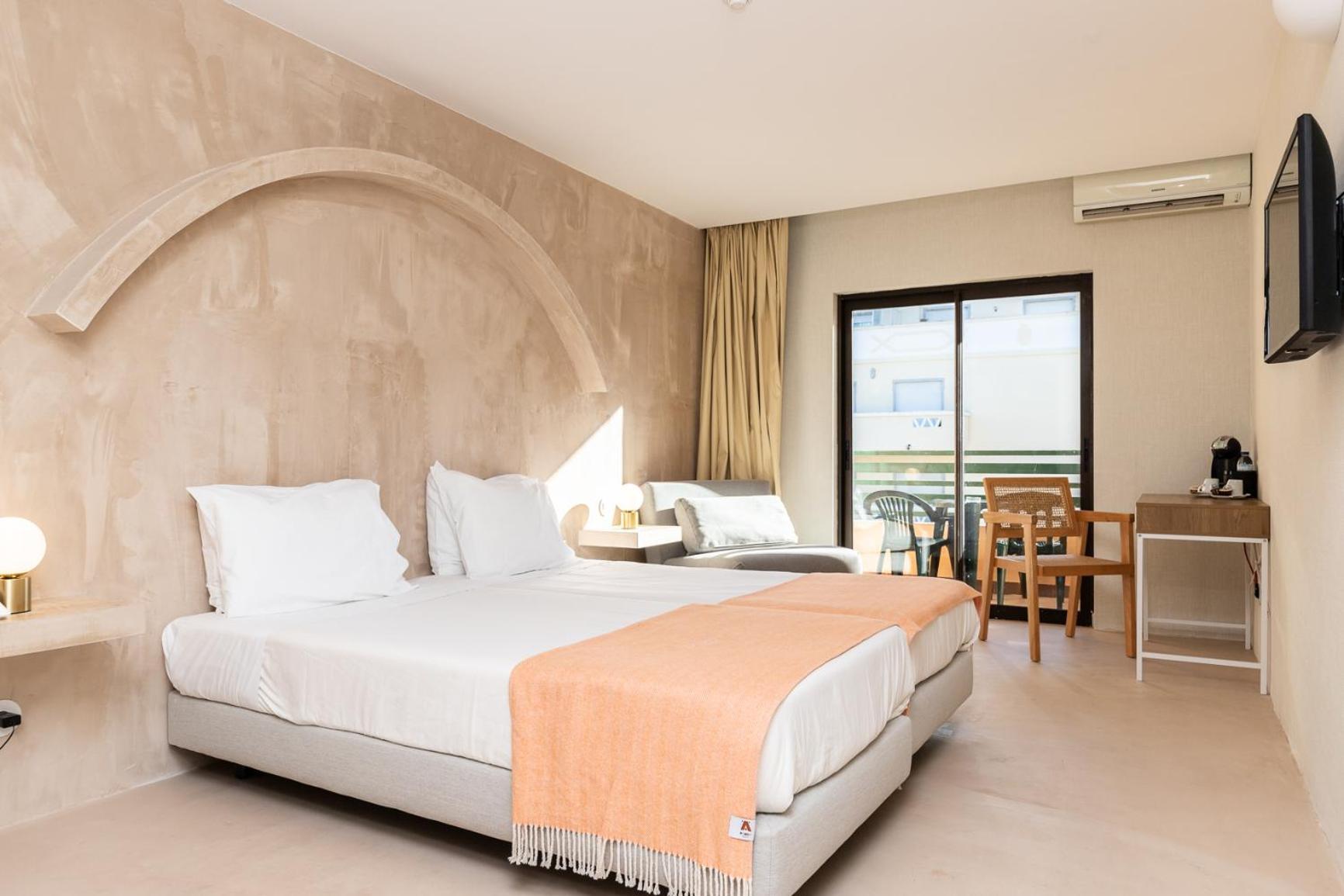 Double or Twin Room