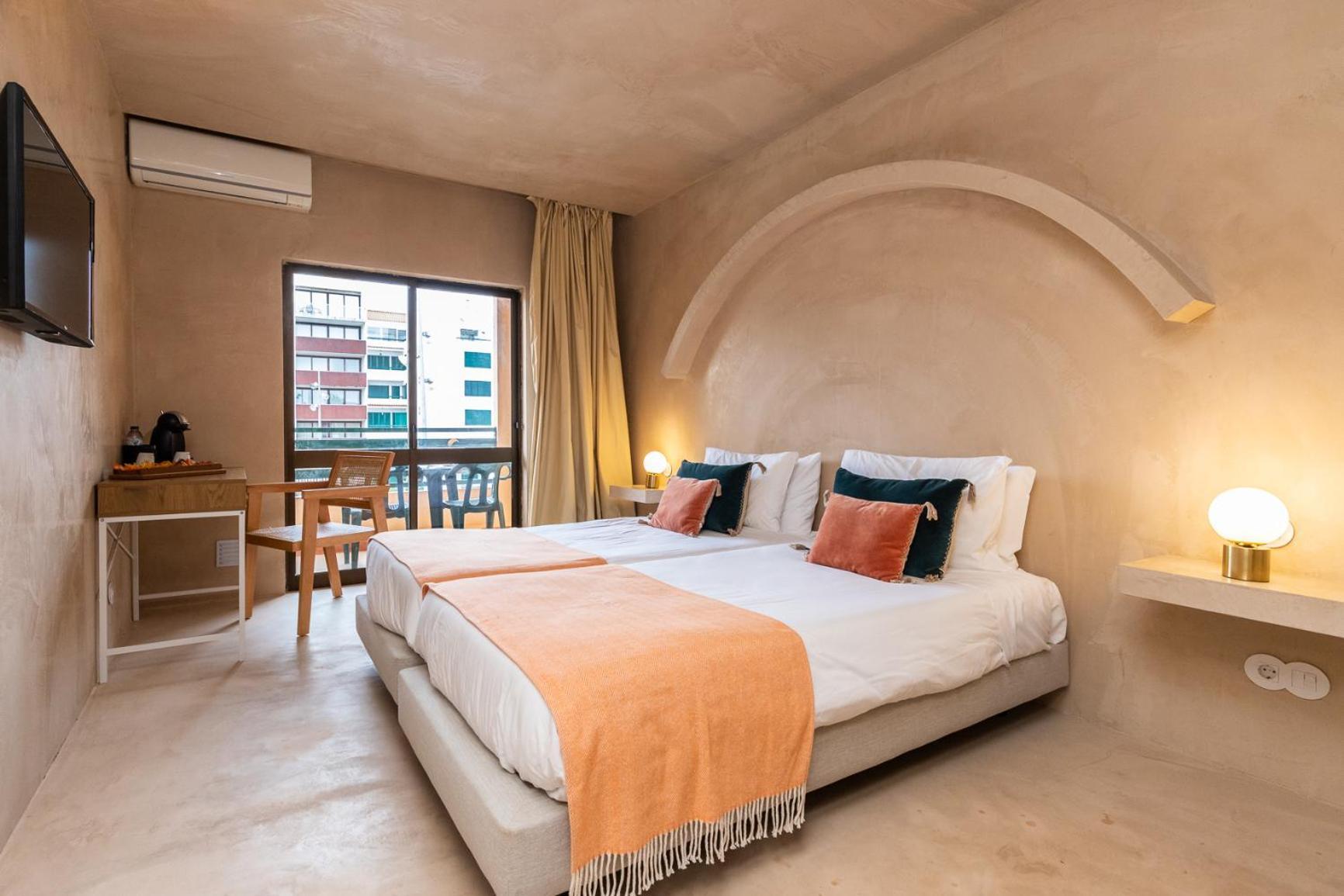 Double or Twin Room