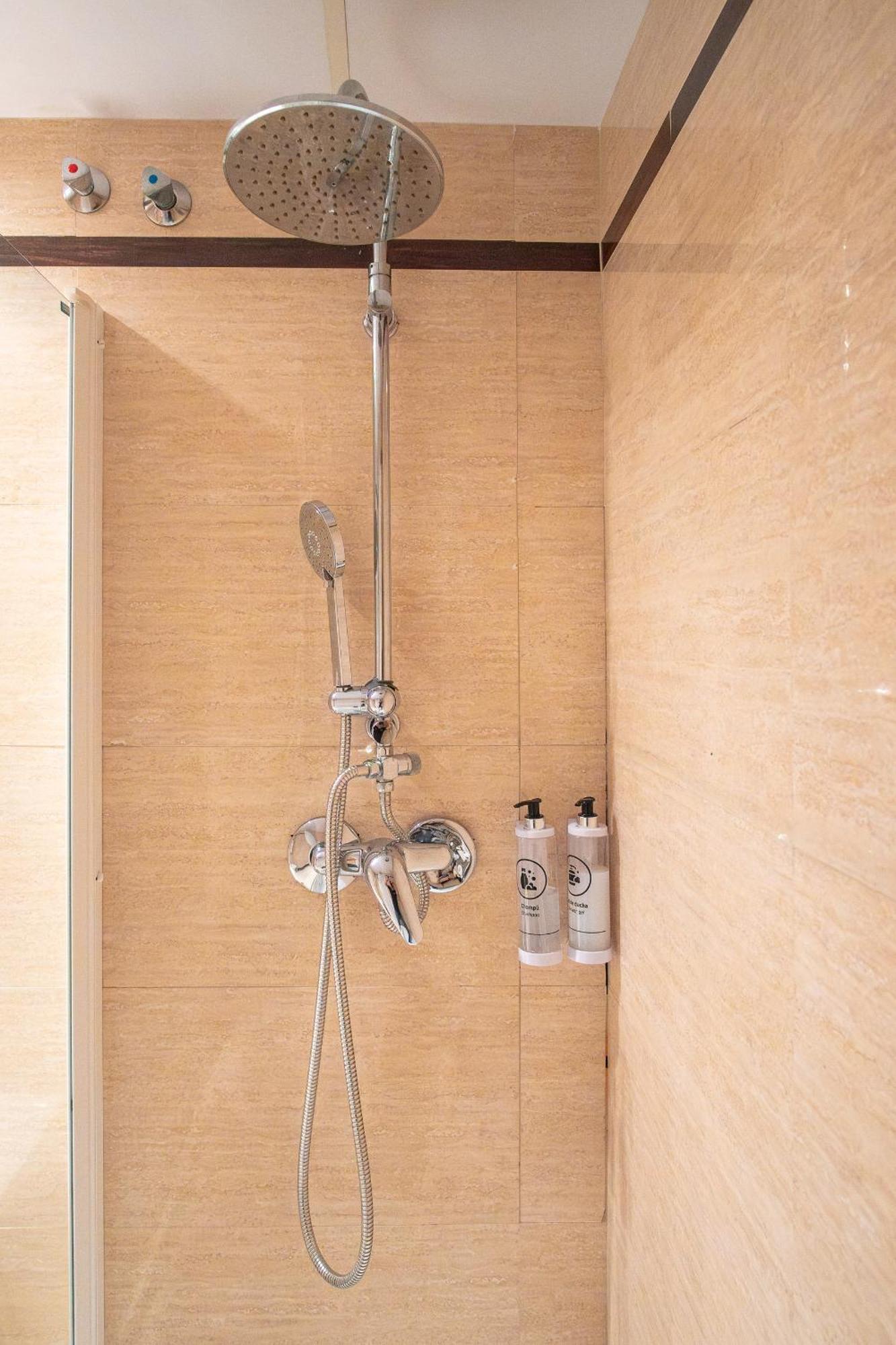Chambre Double Deluxe