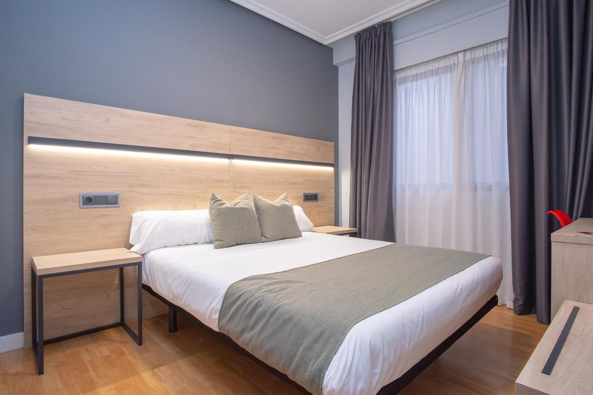 Chambre Double Économique