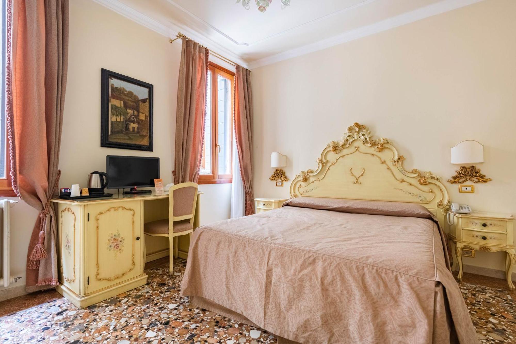 Double Room Annex