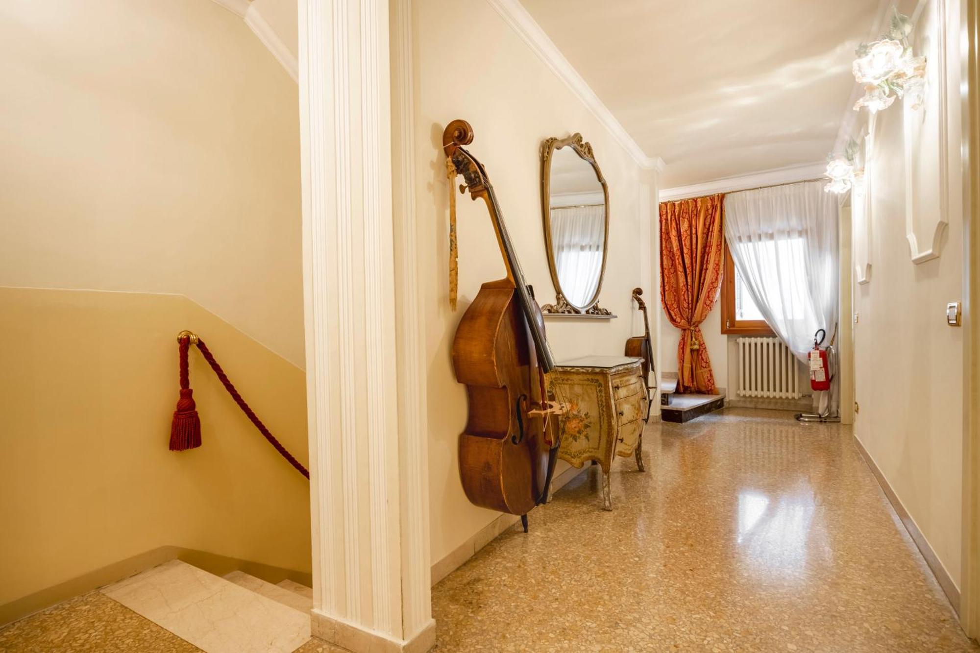 Double Room Annex