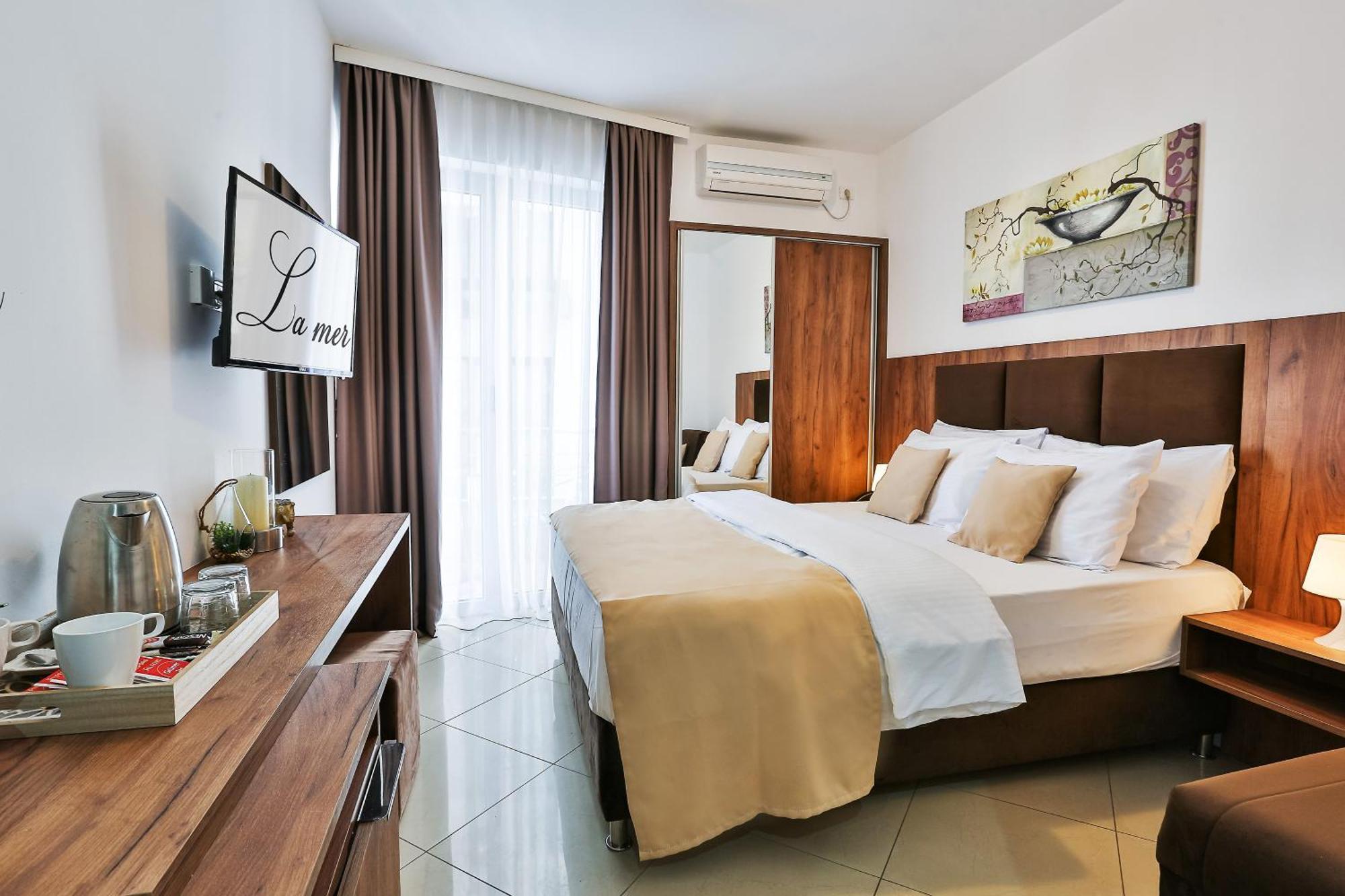 Double Room Extra Bed